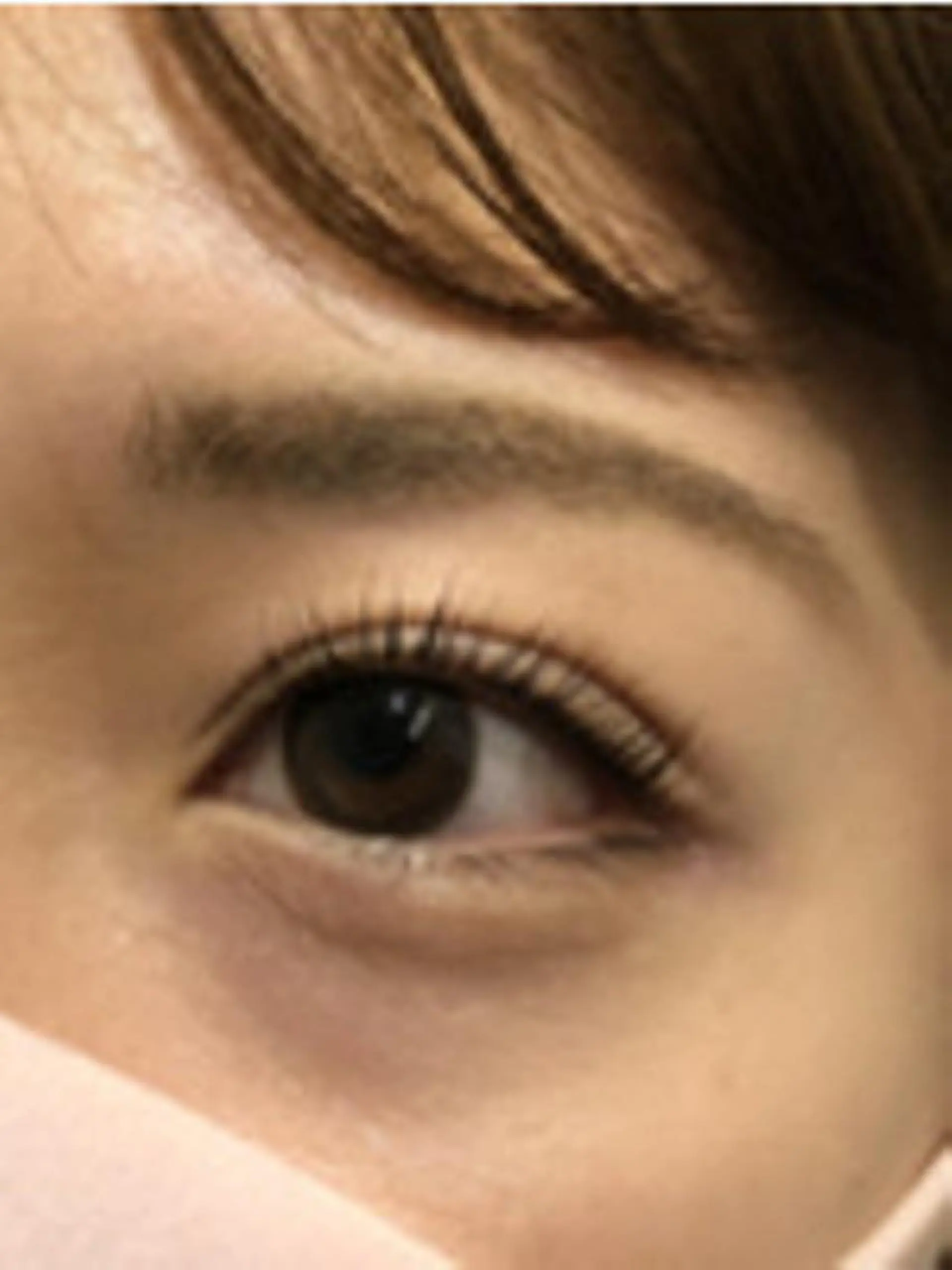 マツエク・マツパ 髪質改善✨ 風間里咲【西荻窪】のヘアスタイル