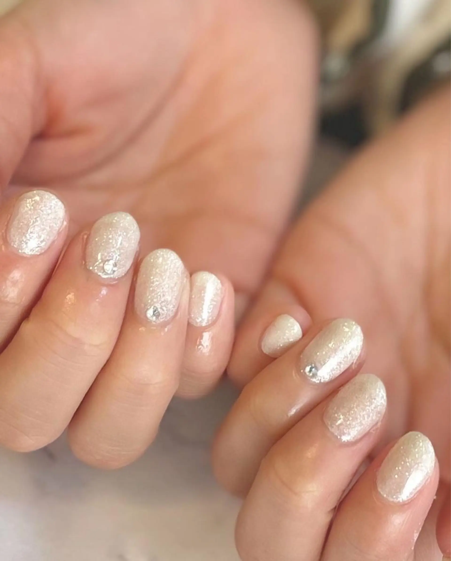 ネイル KOMINE TOMOKOのネイルデザイン