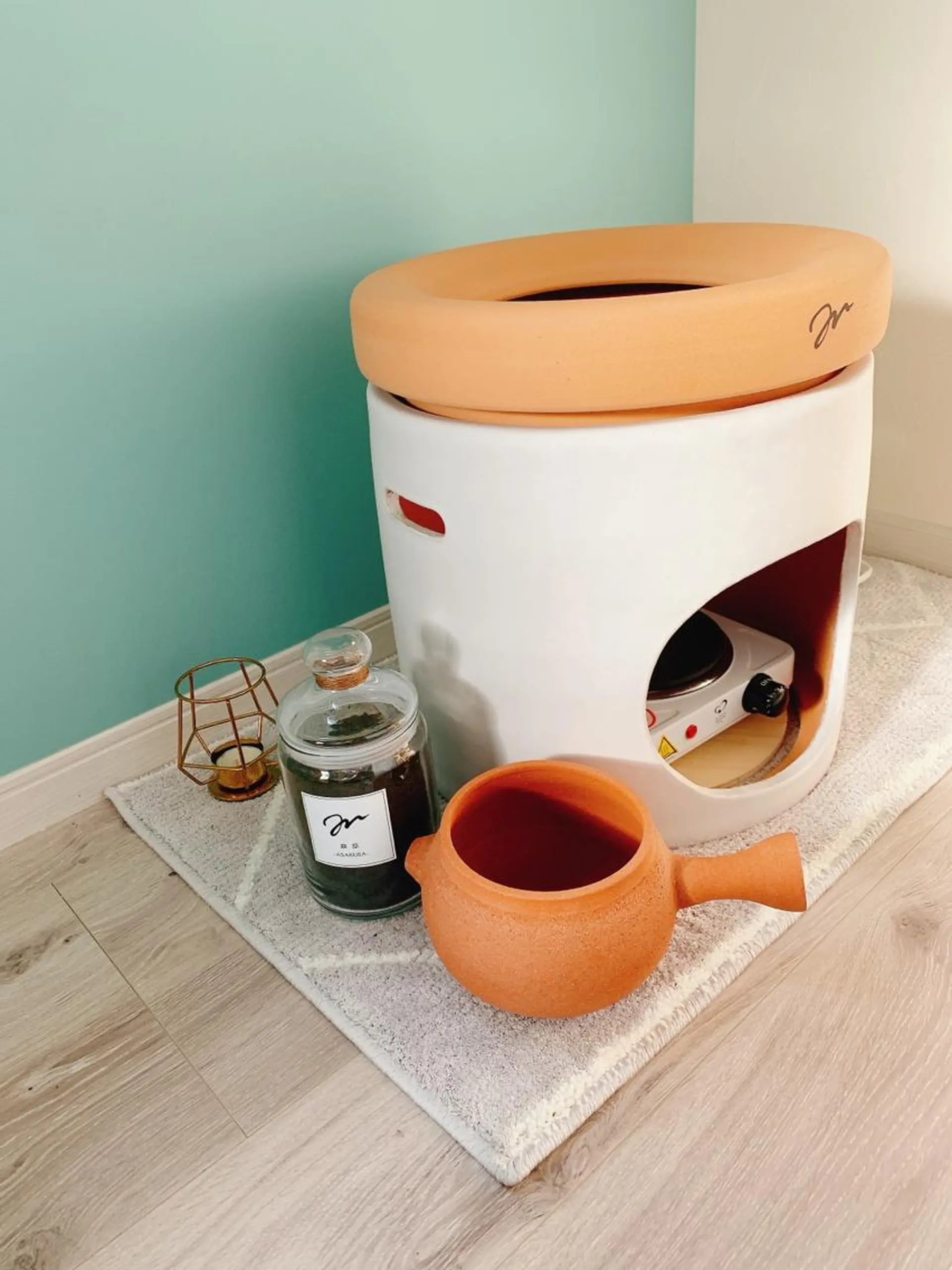 Lapis maikaのエステ・リラクイメージ