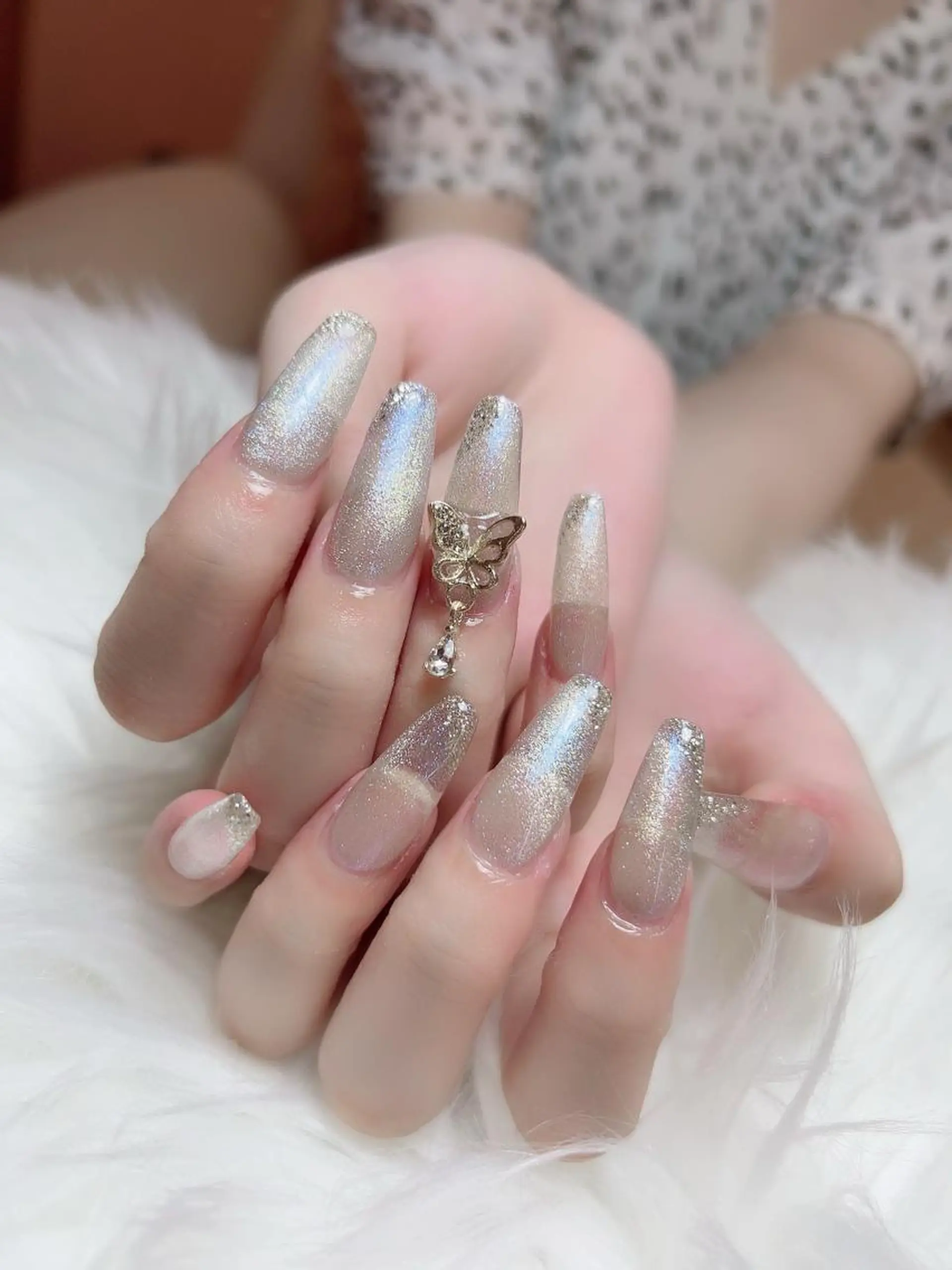 ネイル ハンドネイル Private Nail Salon　EM所属・Nail salon EM（エム）千葉のネイルデザイン
