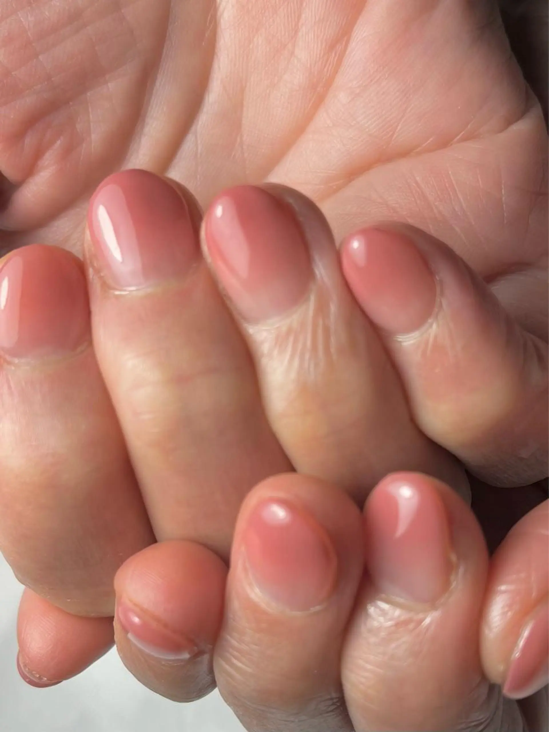 ネイル 金山 沙織のエステ・リラクイメージ