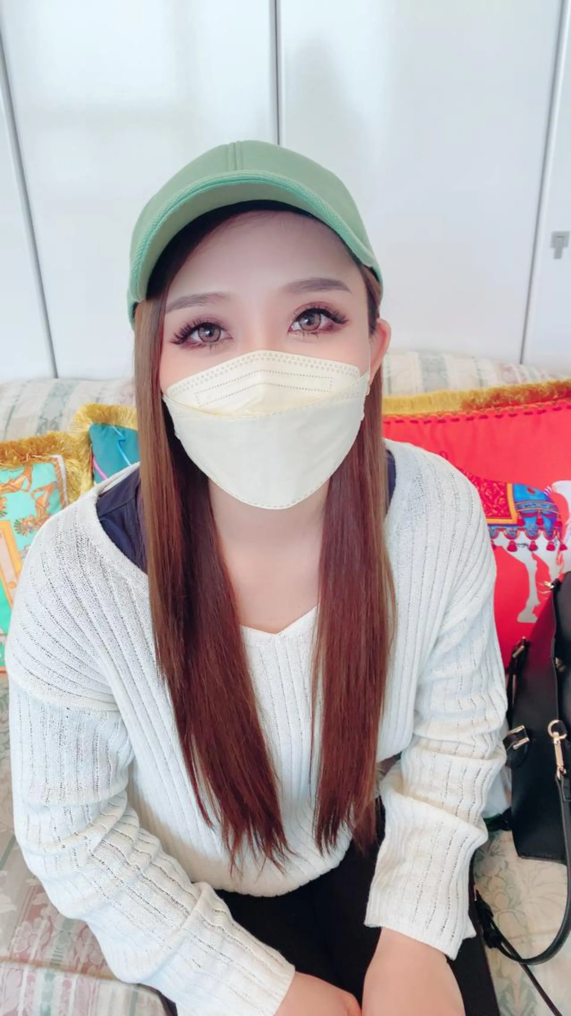 パーマ マツエク・マツパ アイブロウ 神山 ビューティー・アイのマツエク・マツパデザイン