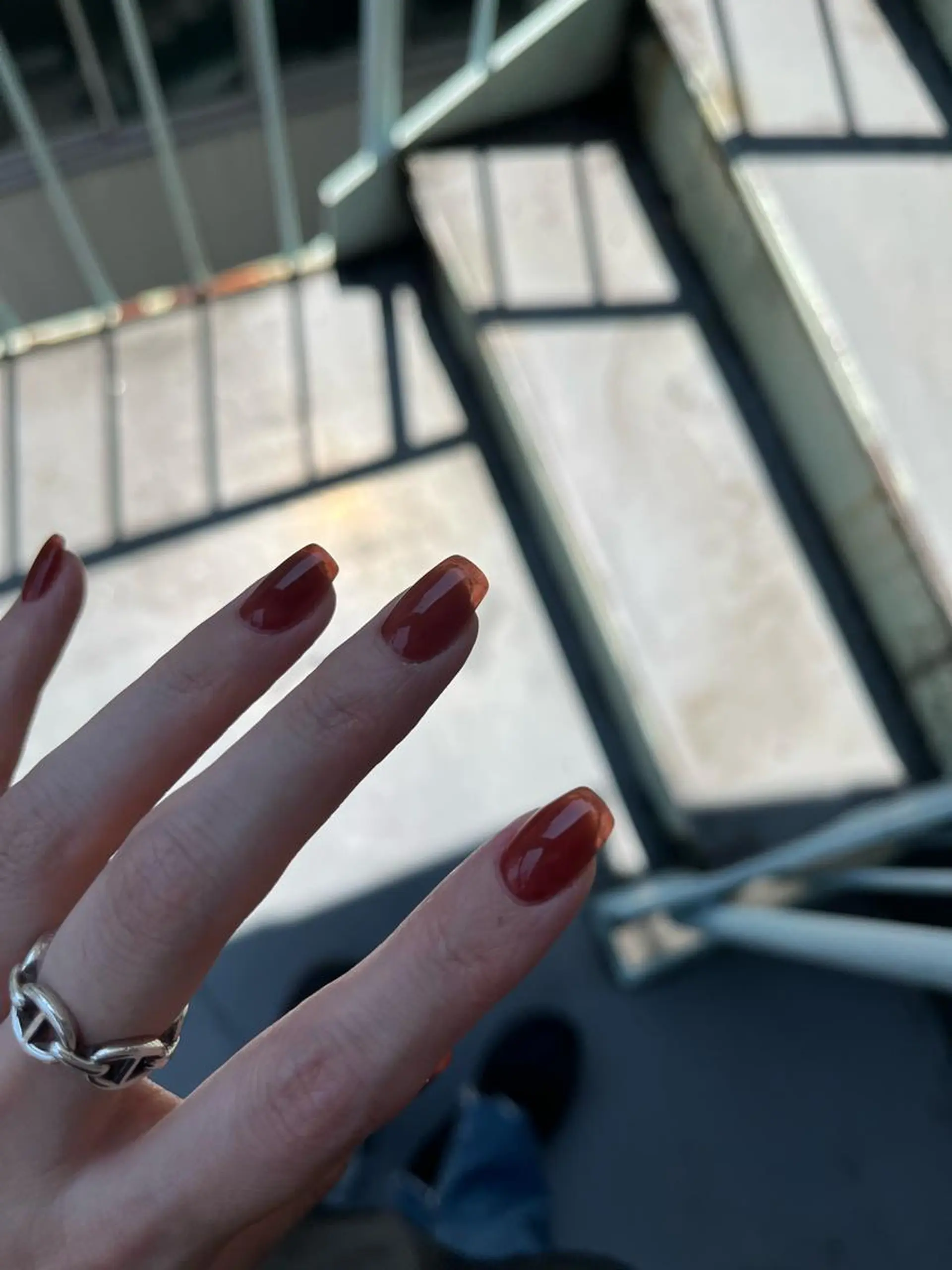 ネイル ハンドネイル LINON所属・【LINON】 airiのネイルデザイン