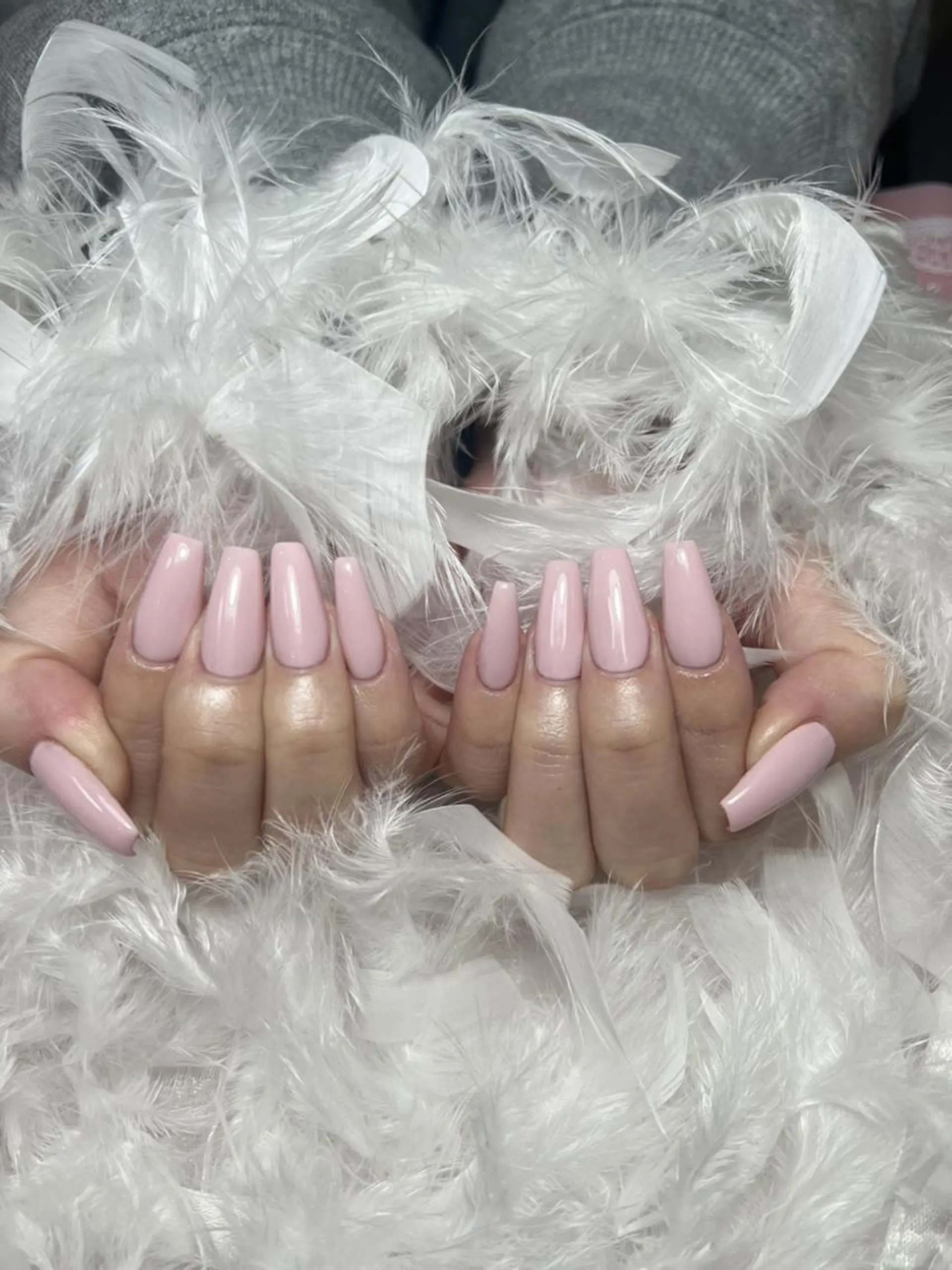 ネイル Diamond NAIL💝のネイルデザイン