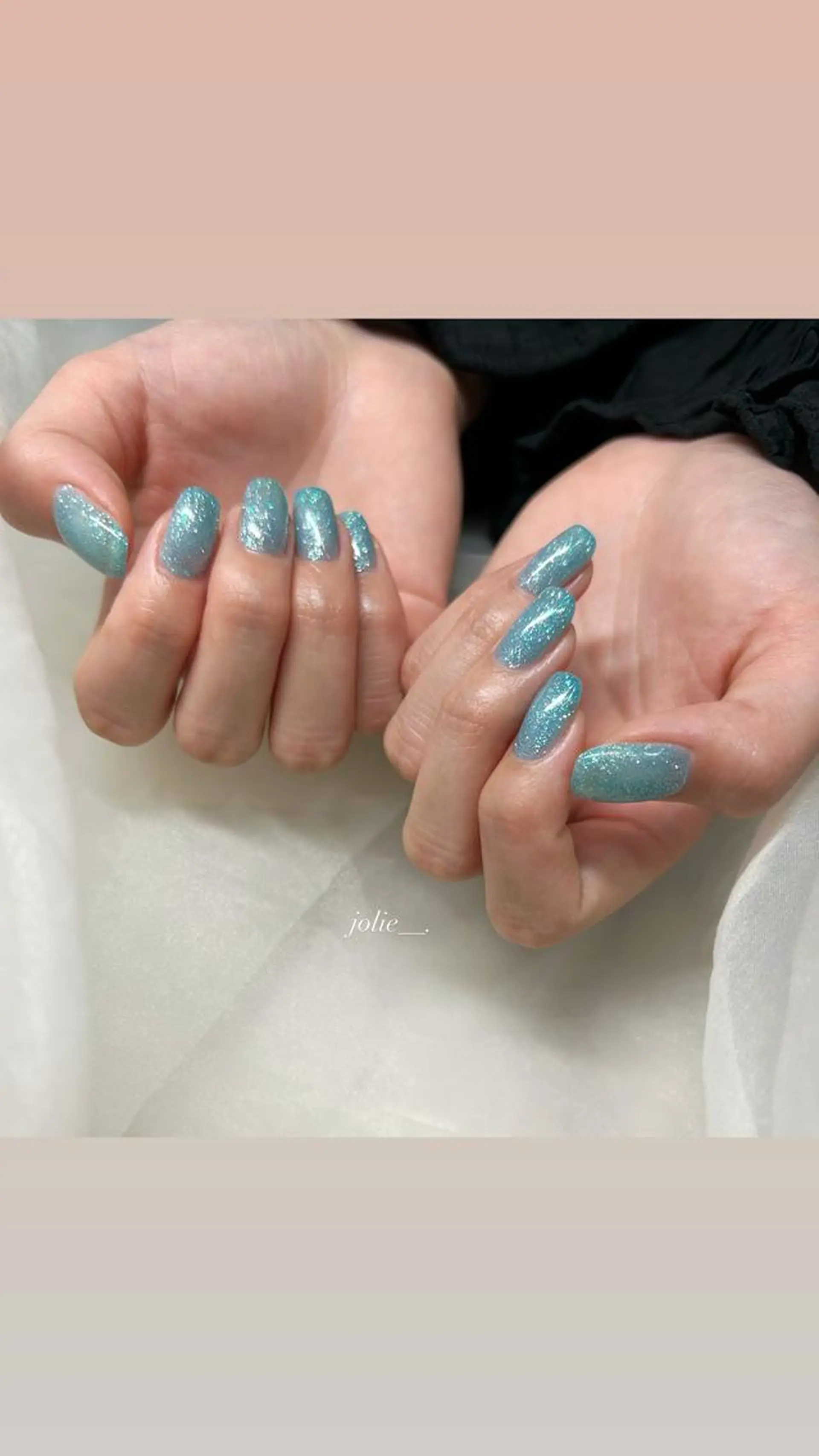 ネイル jolie nailのネイルデザイン