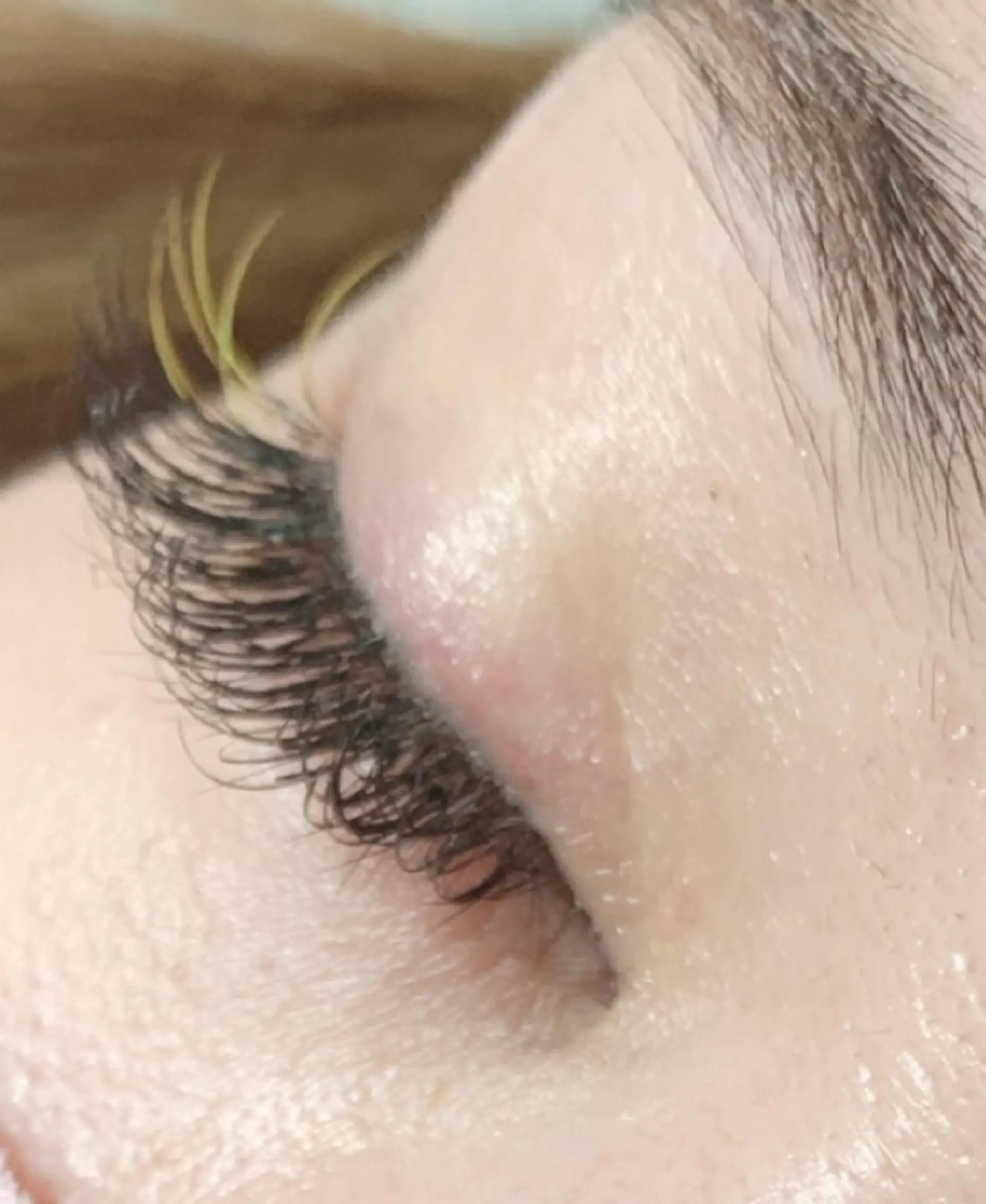 マツエク・マツパ ミナティス所属・ミナティス Aiのマツエク・マツパデザイン