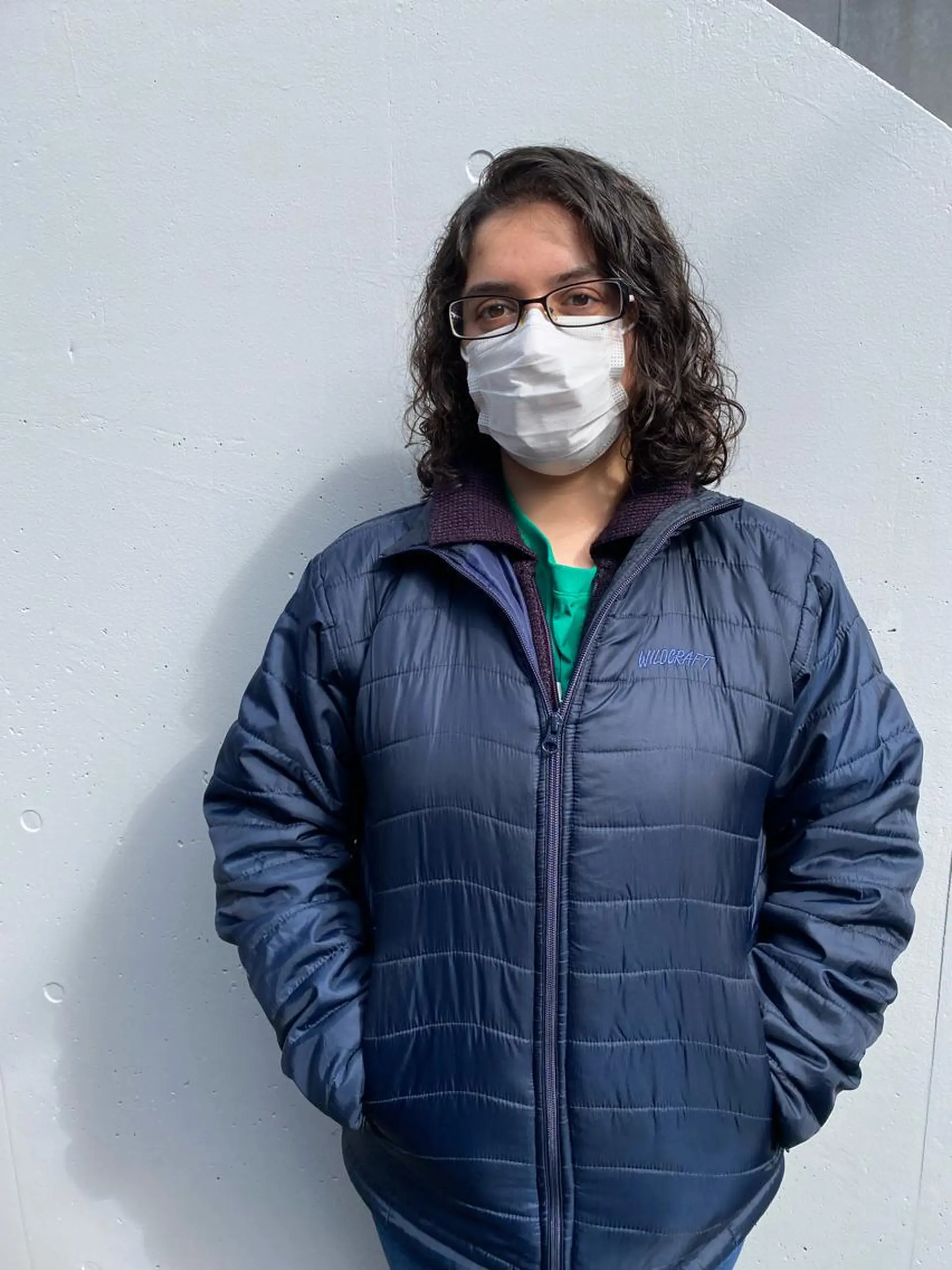 ショート カット les baladins du miroir所属・🍃YURI 🍃のヘアスタイル