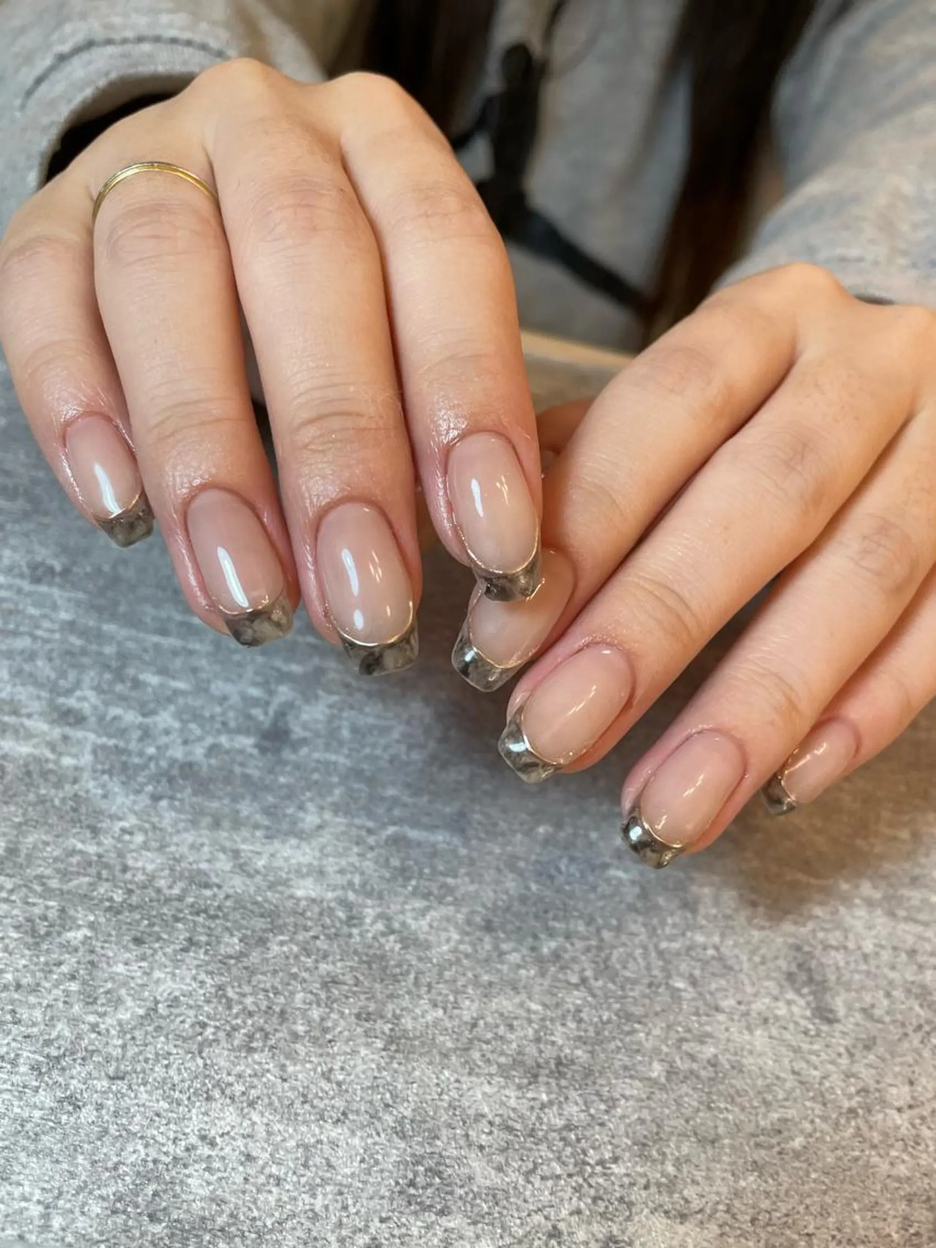 ネイル Ami 🦥のネイルデザイン