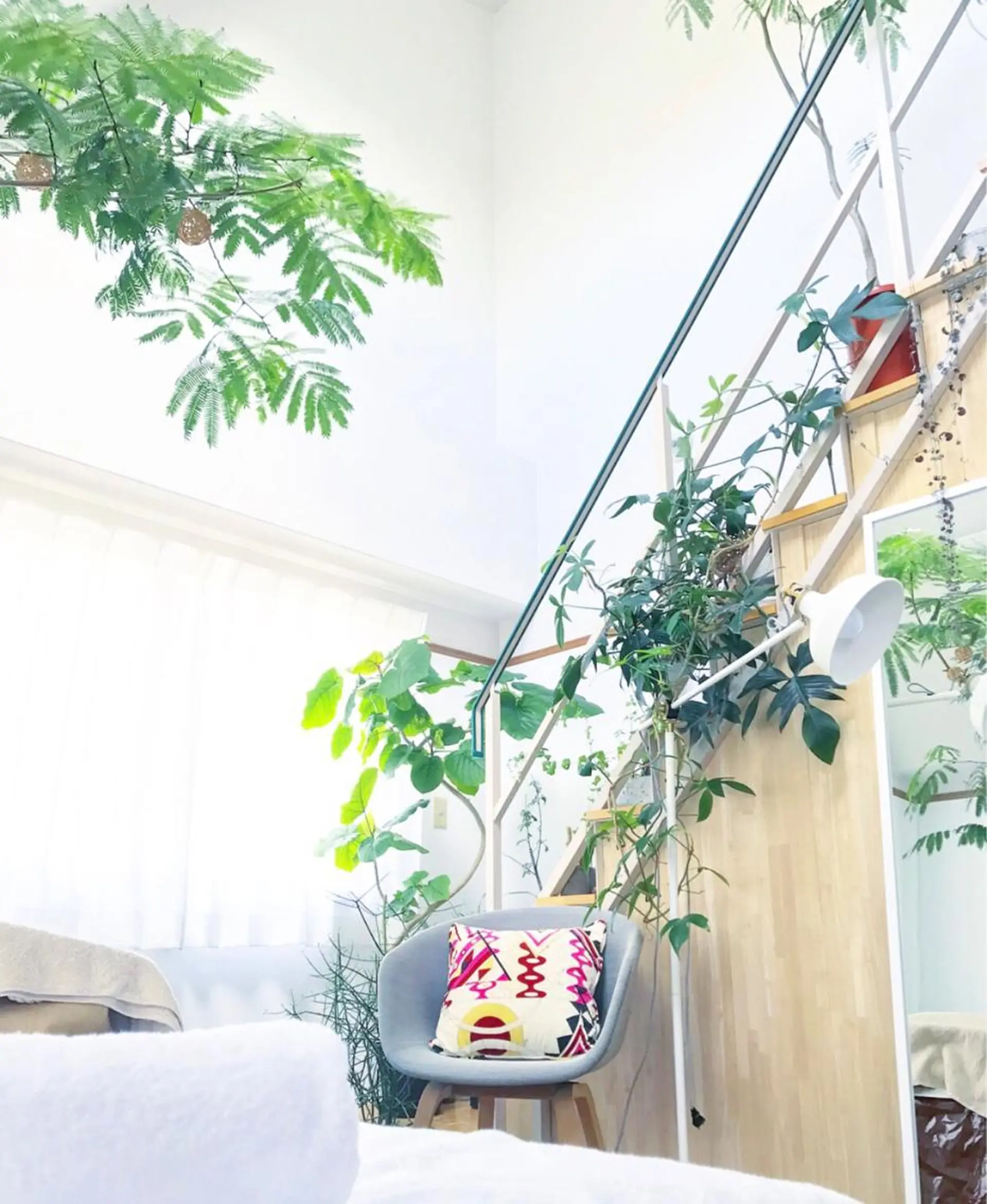 RENsalon大阪 体質改善リトリートのエステ・リラクイメージ