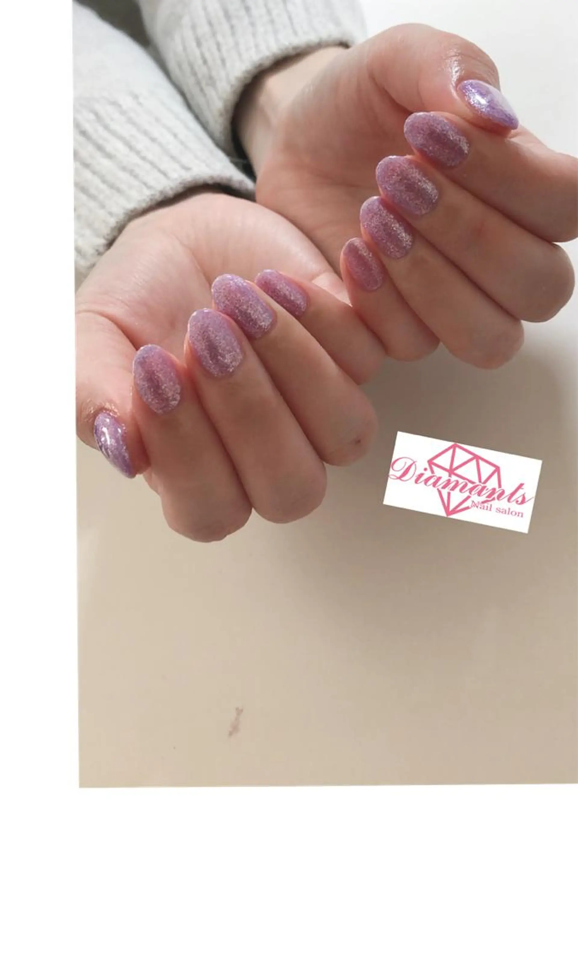 ネイル Asa miのネイルデザイン