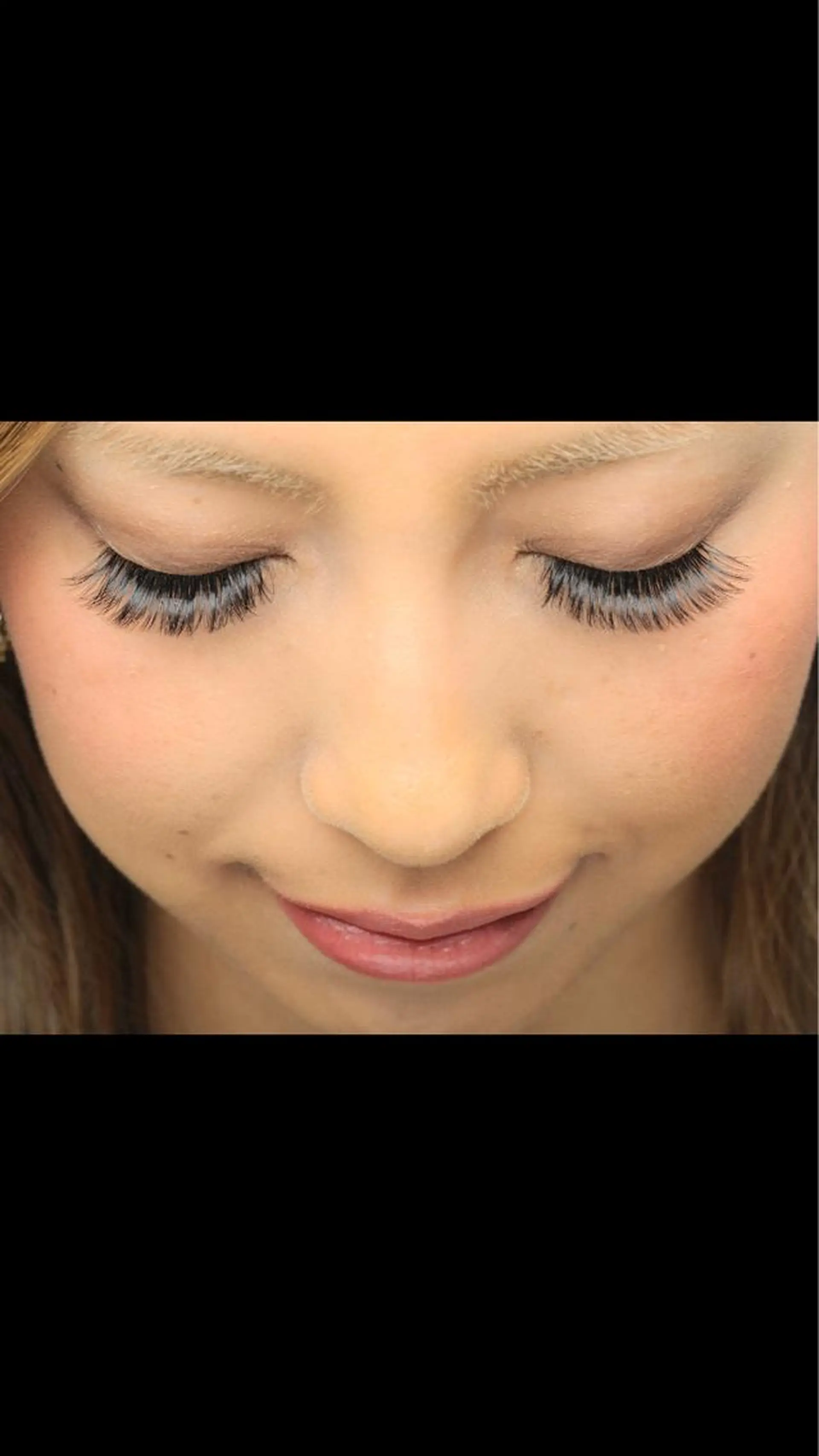 マツエク・マツパ Mystical所属・Mystical ミスティカルのマツエク・マツパデザイン