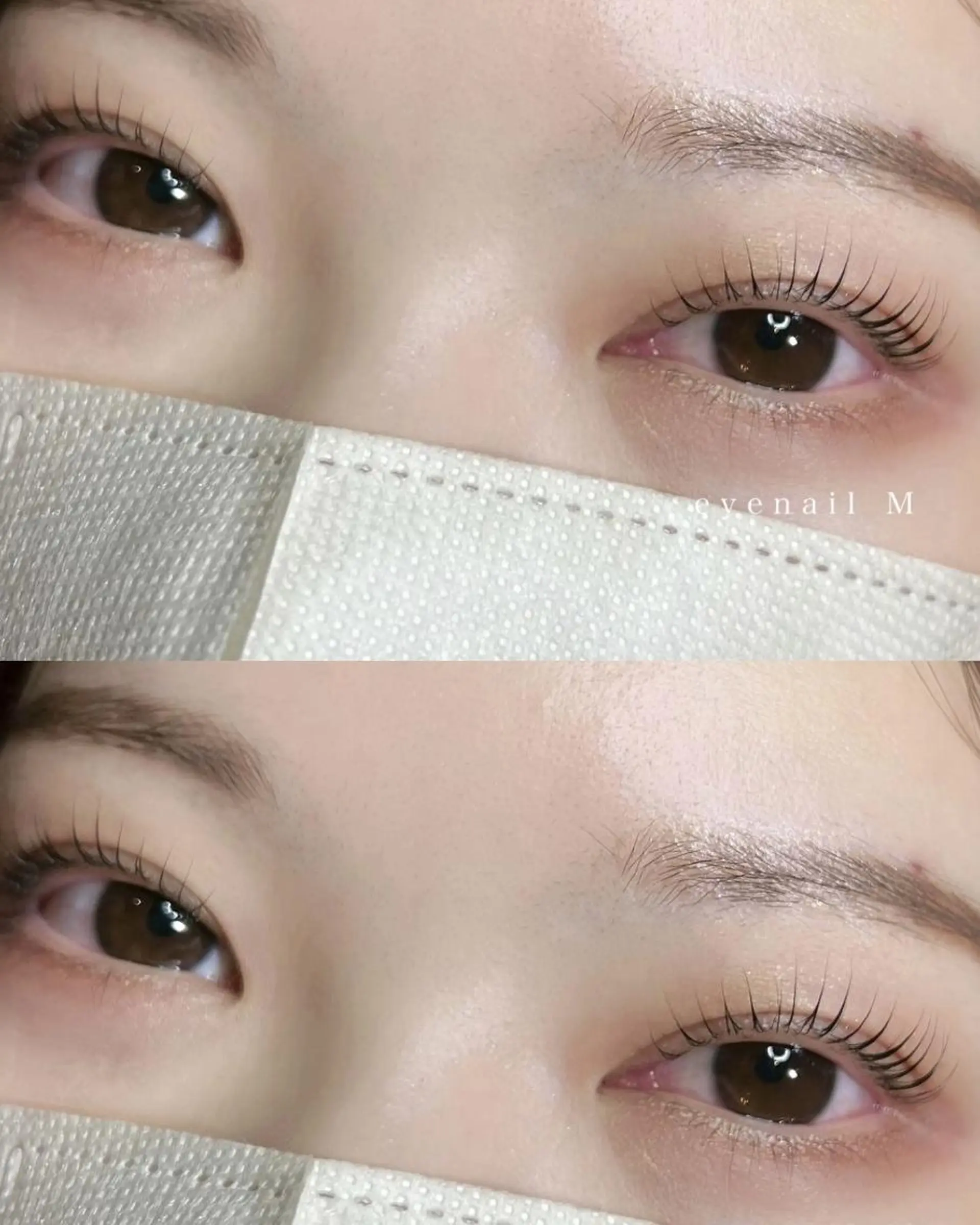 マツエク・マツパ 期間限定❄️ モデル様募集の眉毛・アイブロウイメージ