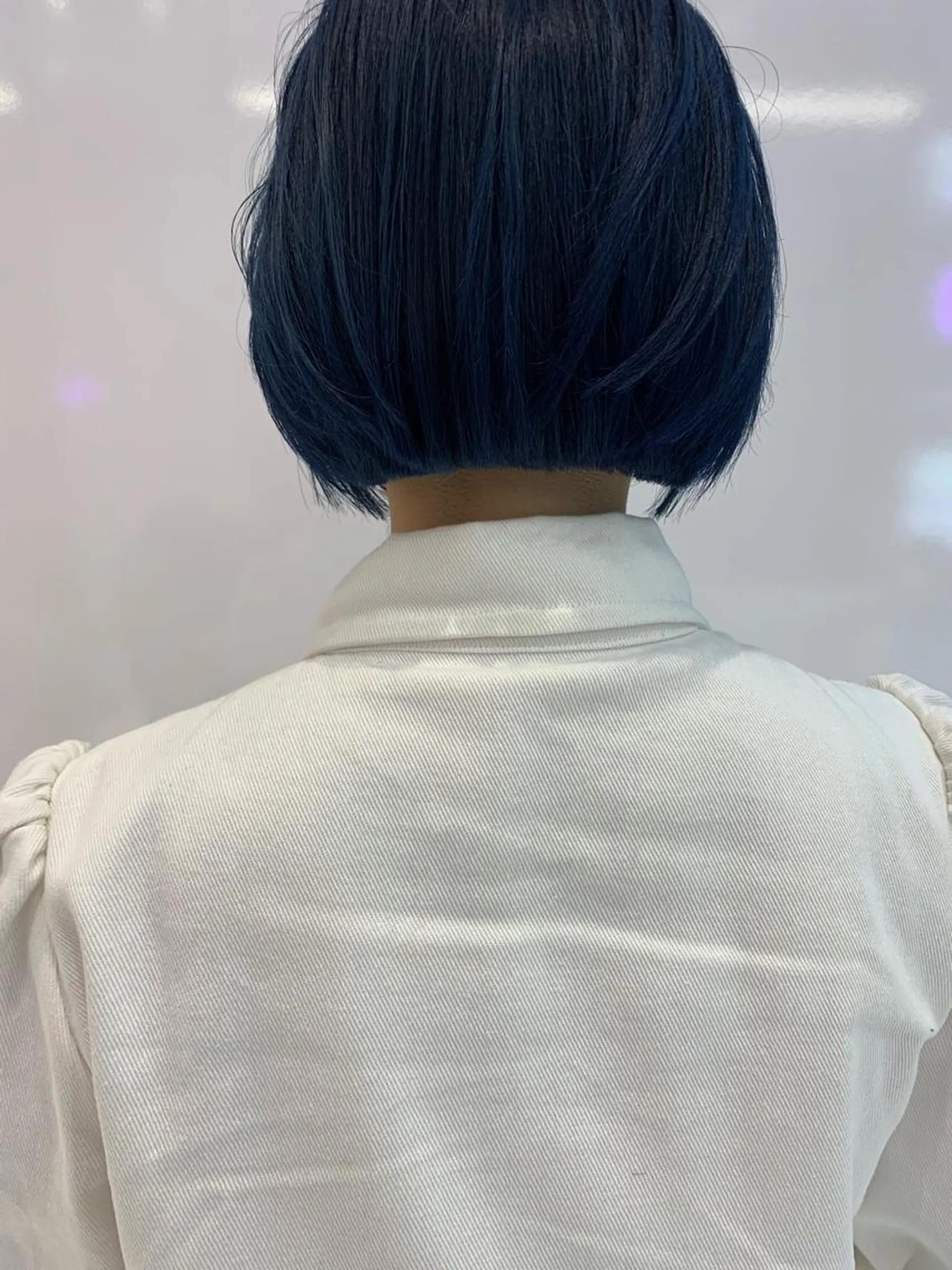 ミディアム カラー ヘアカラー トリートメント share salon JAM 吉祥寺所属・レイヤー/ブリーチ HIKARU ♡のヘアスタイル