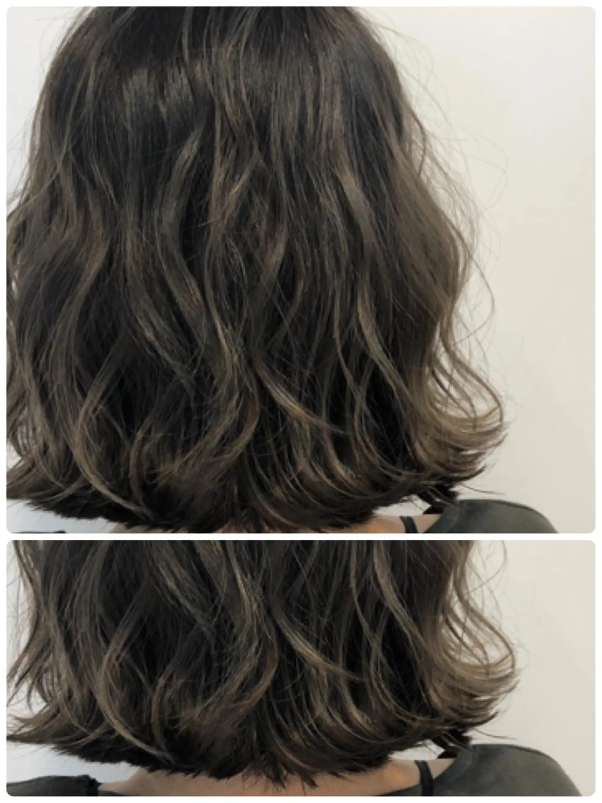 ショート salowin自由が丘COMS所属・白井 秀太郎のヘアスタイル