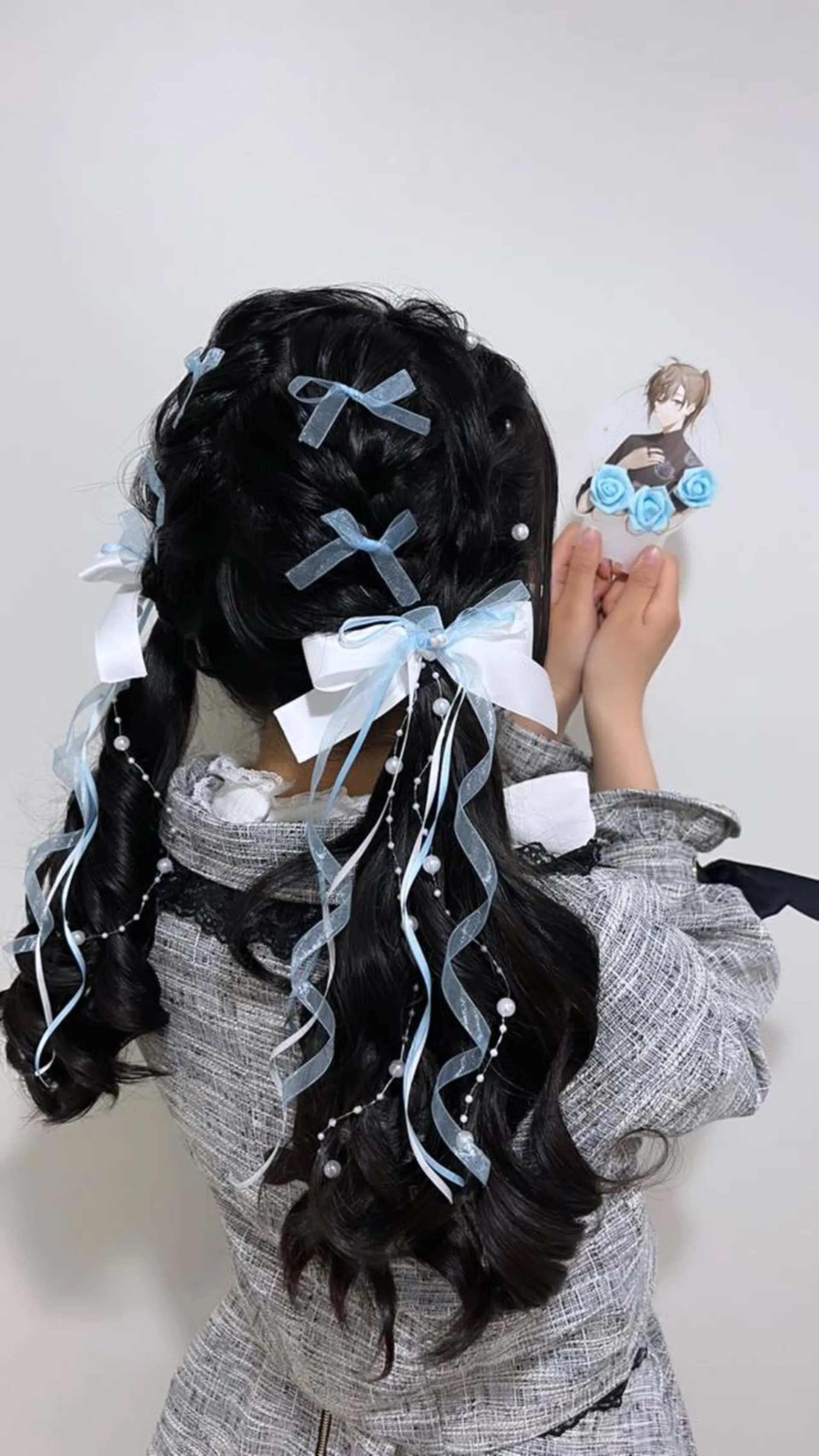 ヘアアレンジ ヘアセット セットサロン ココ所属・ヘアセットサロン ココのその他イメージ