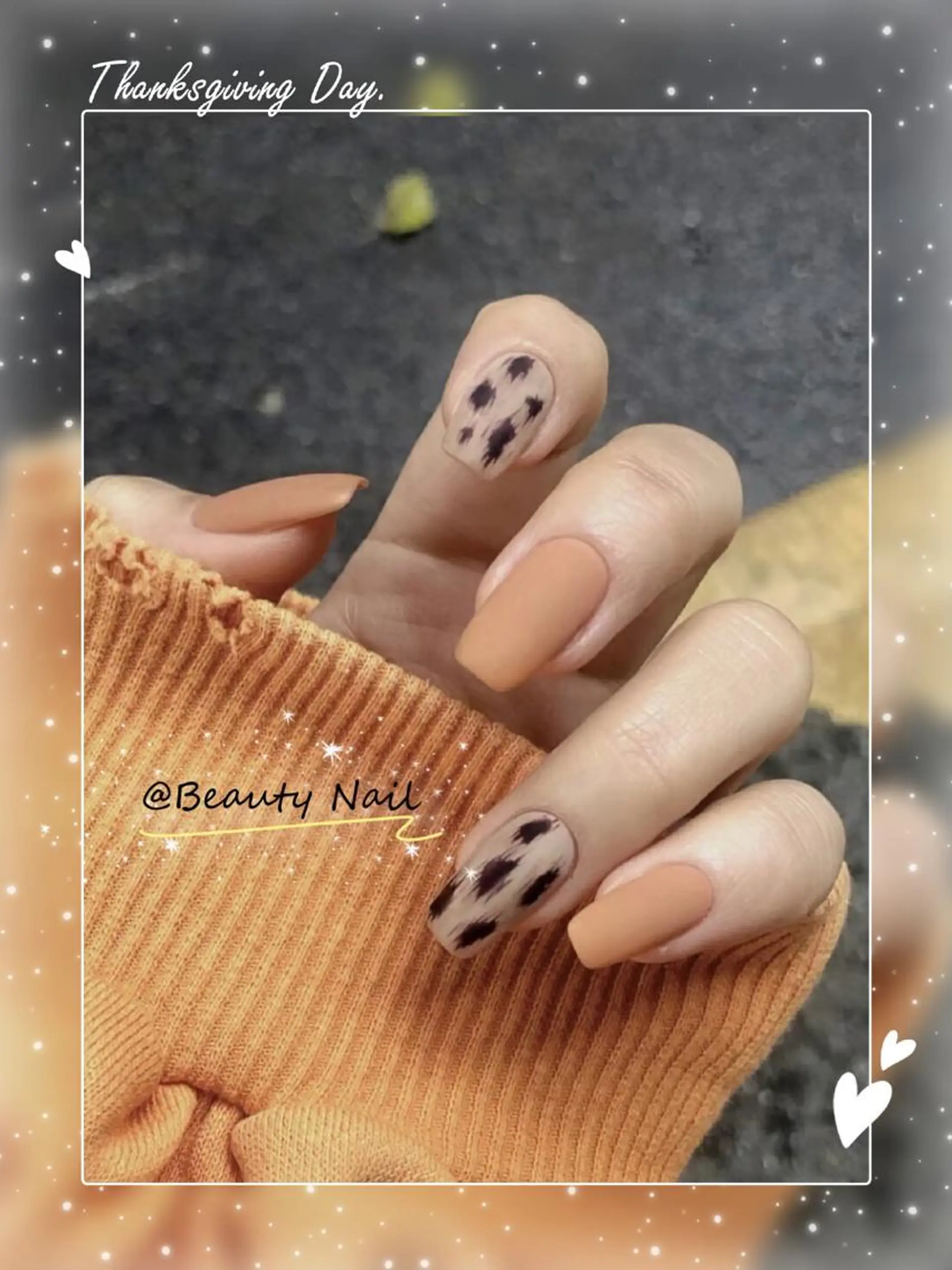 カラー ネイル Moonstone Salon所属・Moonstone Salonのネイルデザイン