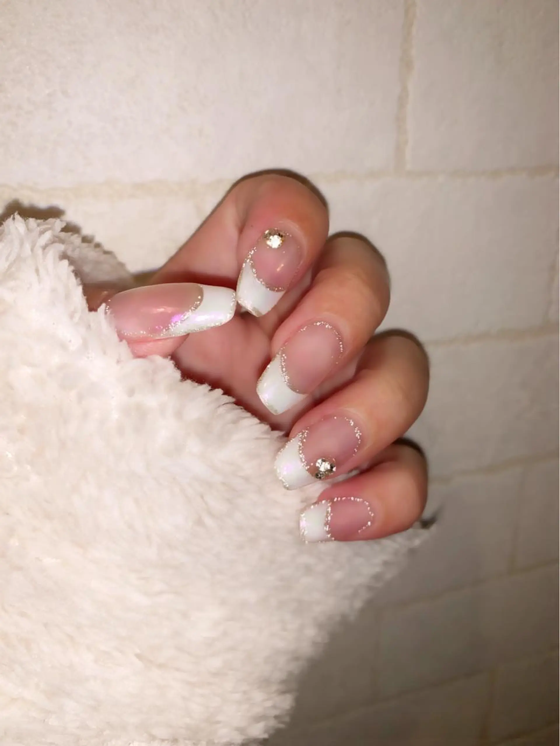 ネイル private salon M&のネイルデザイン