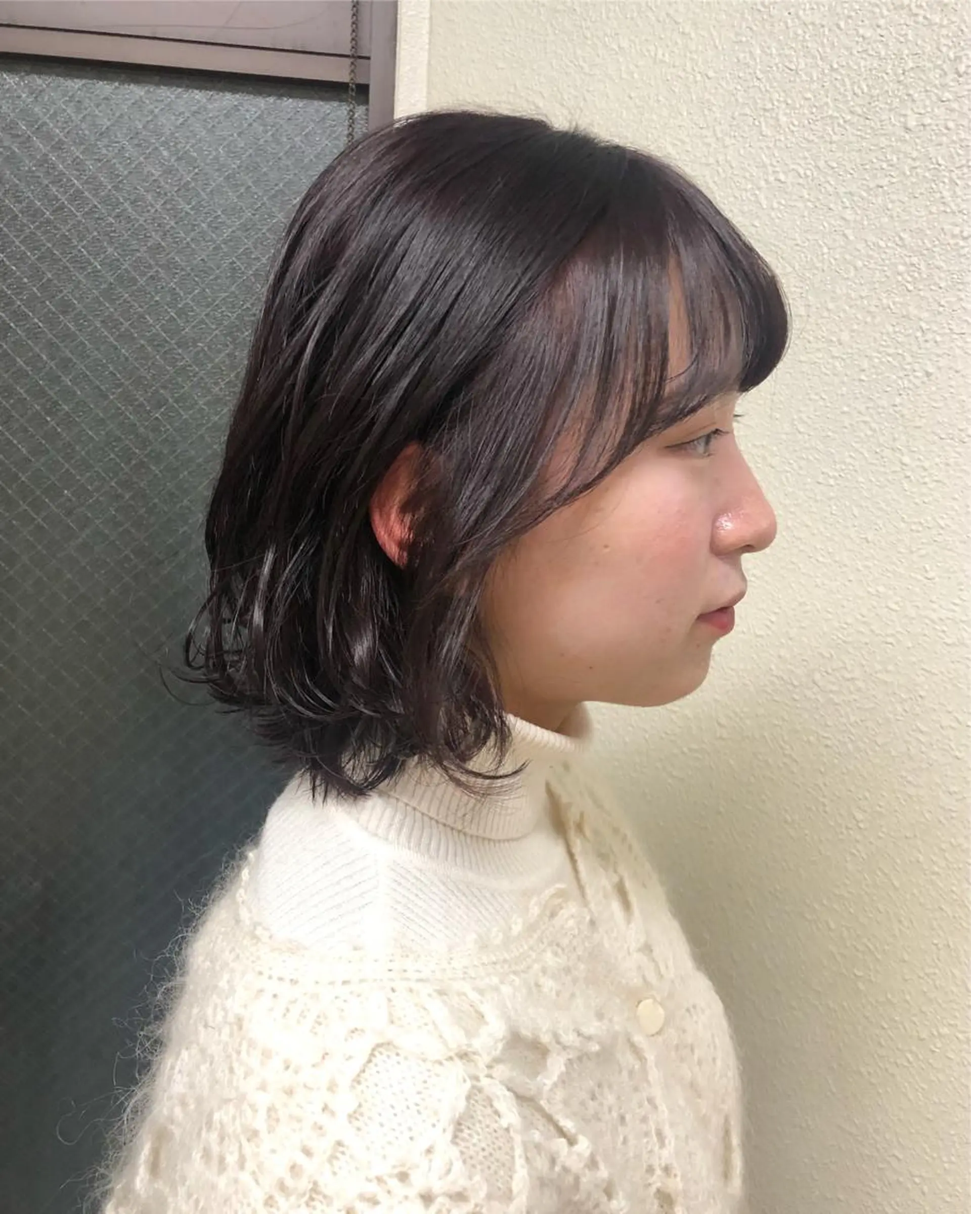 ショート カラー spooopy所属・🕊大垣 めぐみ🕊のヘアスタイル
