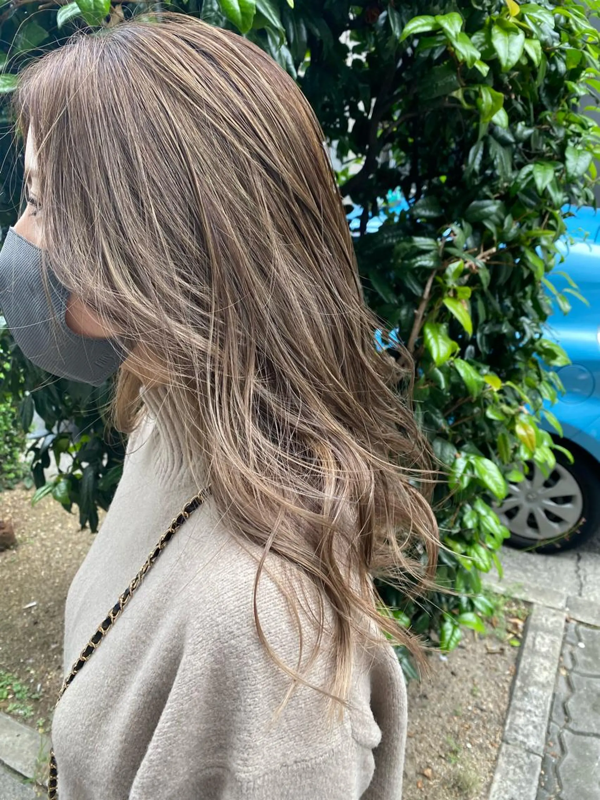 ロング カラー TRUCK トラックのその他イメージ