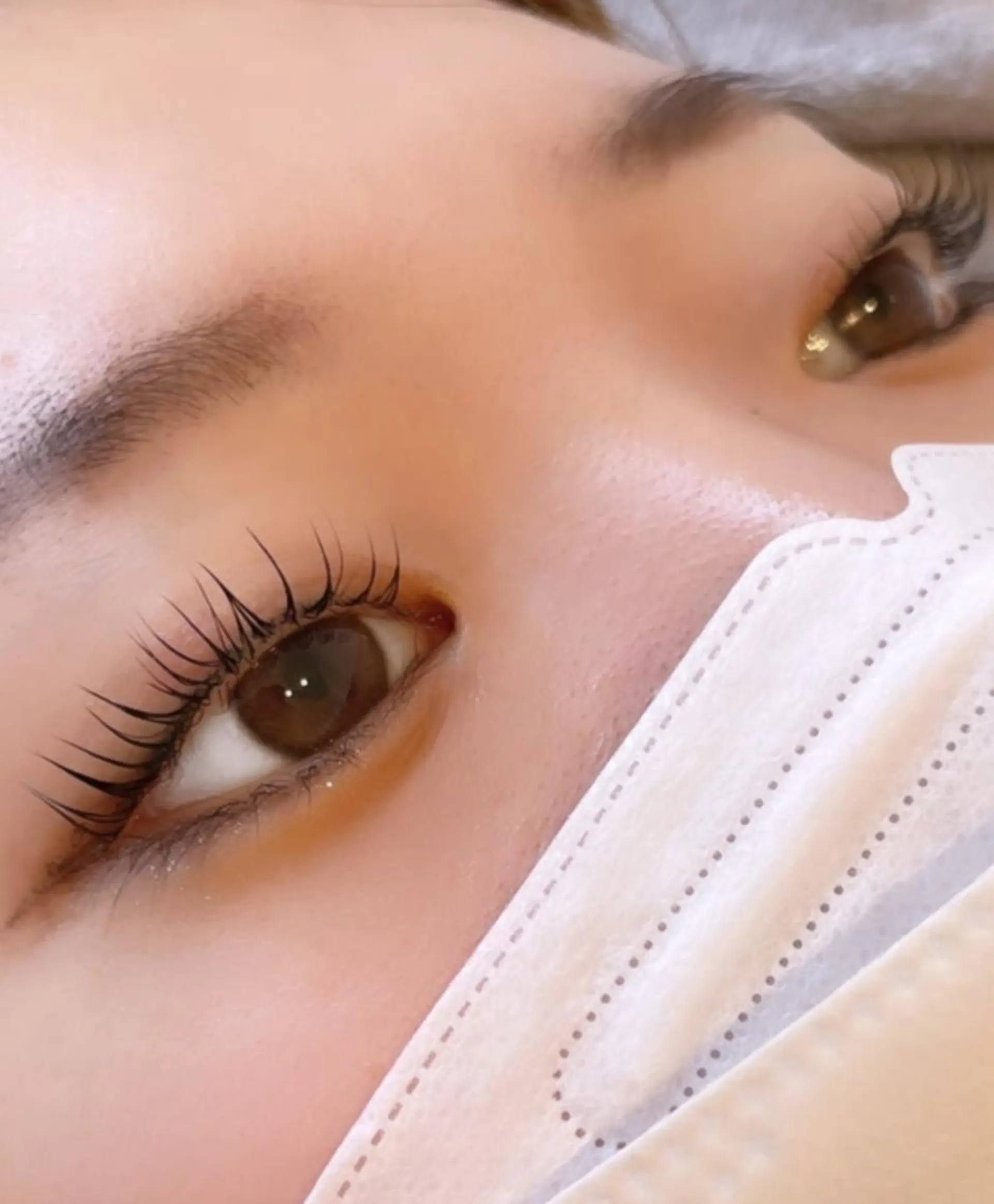 マツエク・マツパ 烏丸/河原町 eyelash♡のマツエク・マツパデザイン