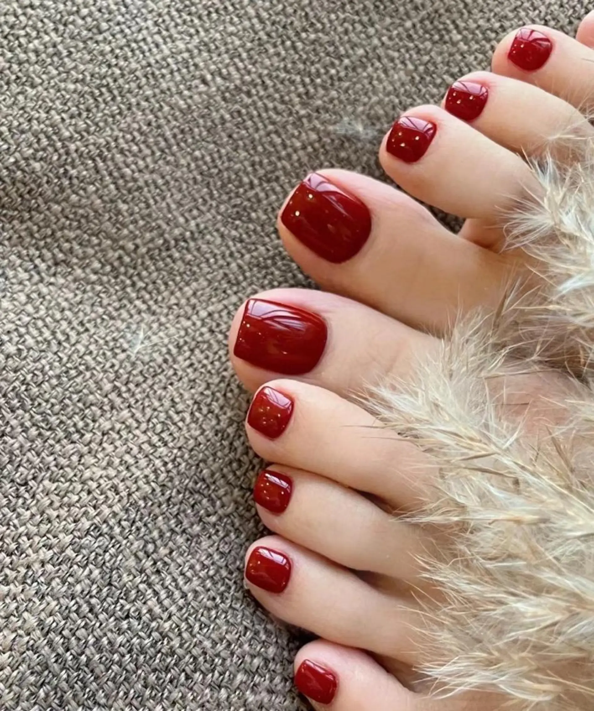 閨匠上野店 leoのネイルデザイン