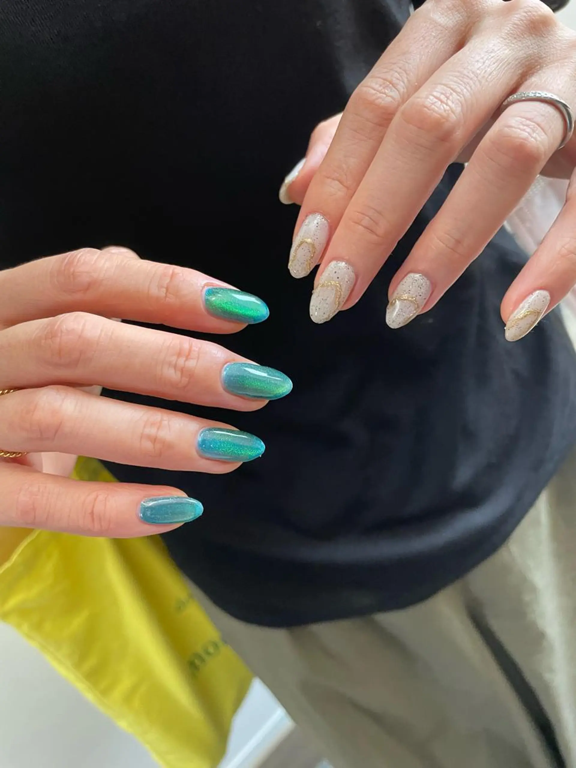 ネイル エステティックサロン Liente(リアンテ）所属・Hashimoto .のエステ・リラクイメージ