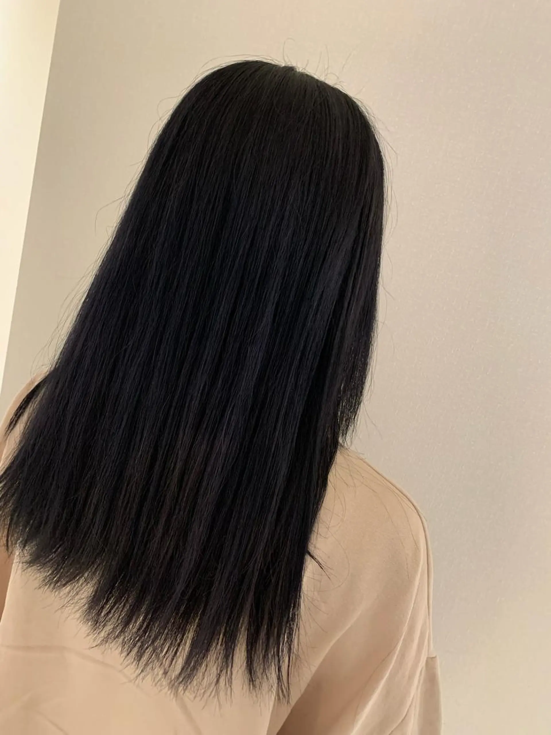 セミロング 松井 恵太のヘアスタイル