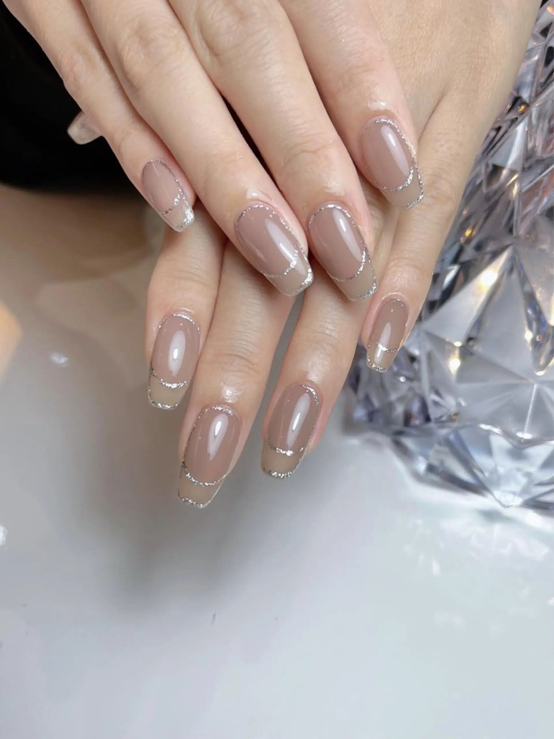 ネイル YS Nailのネイルデザイン