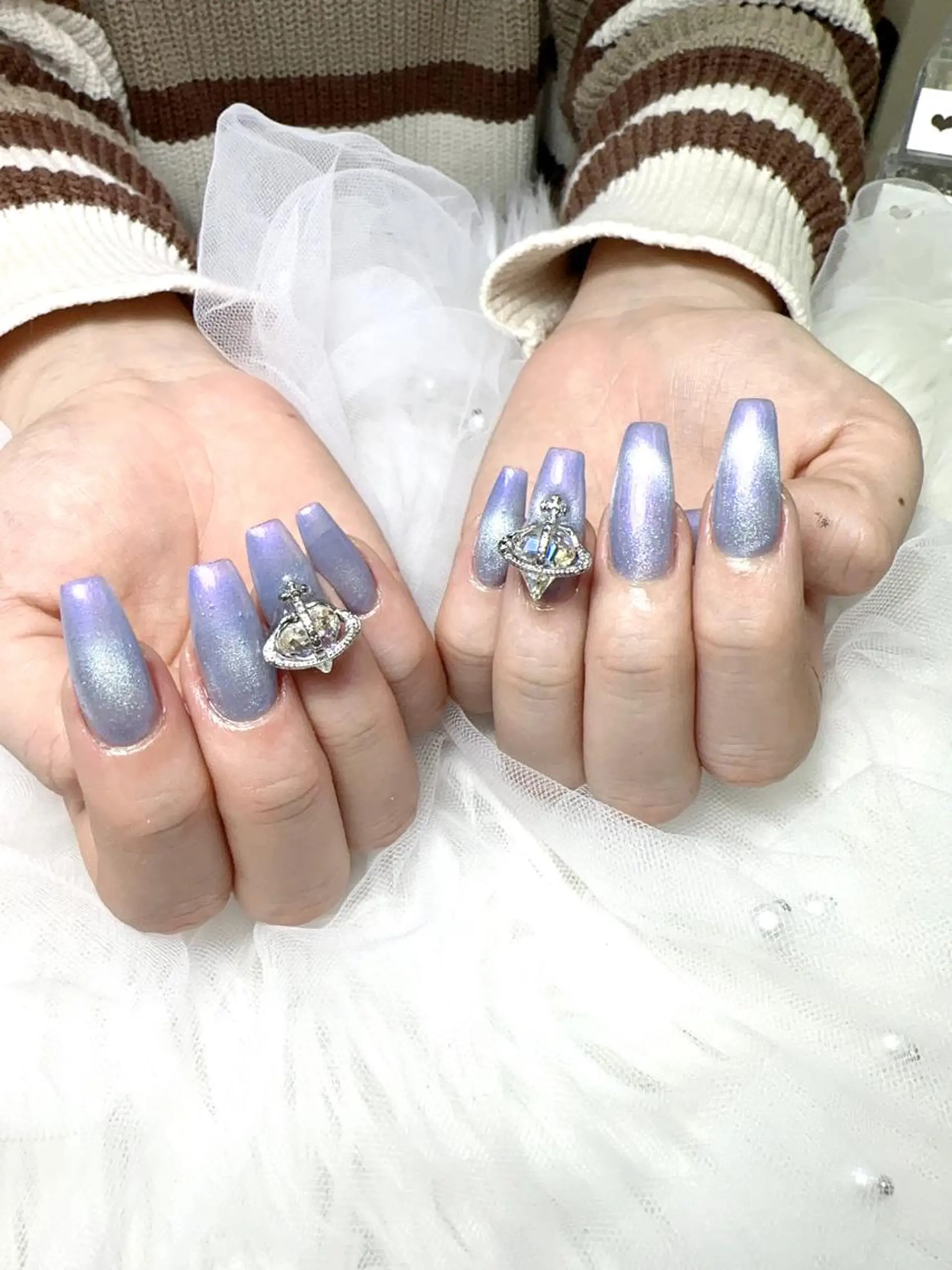 ネイル Rejoice Nail Salonのネイルデザイン