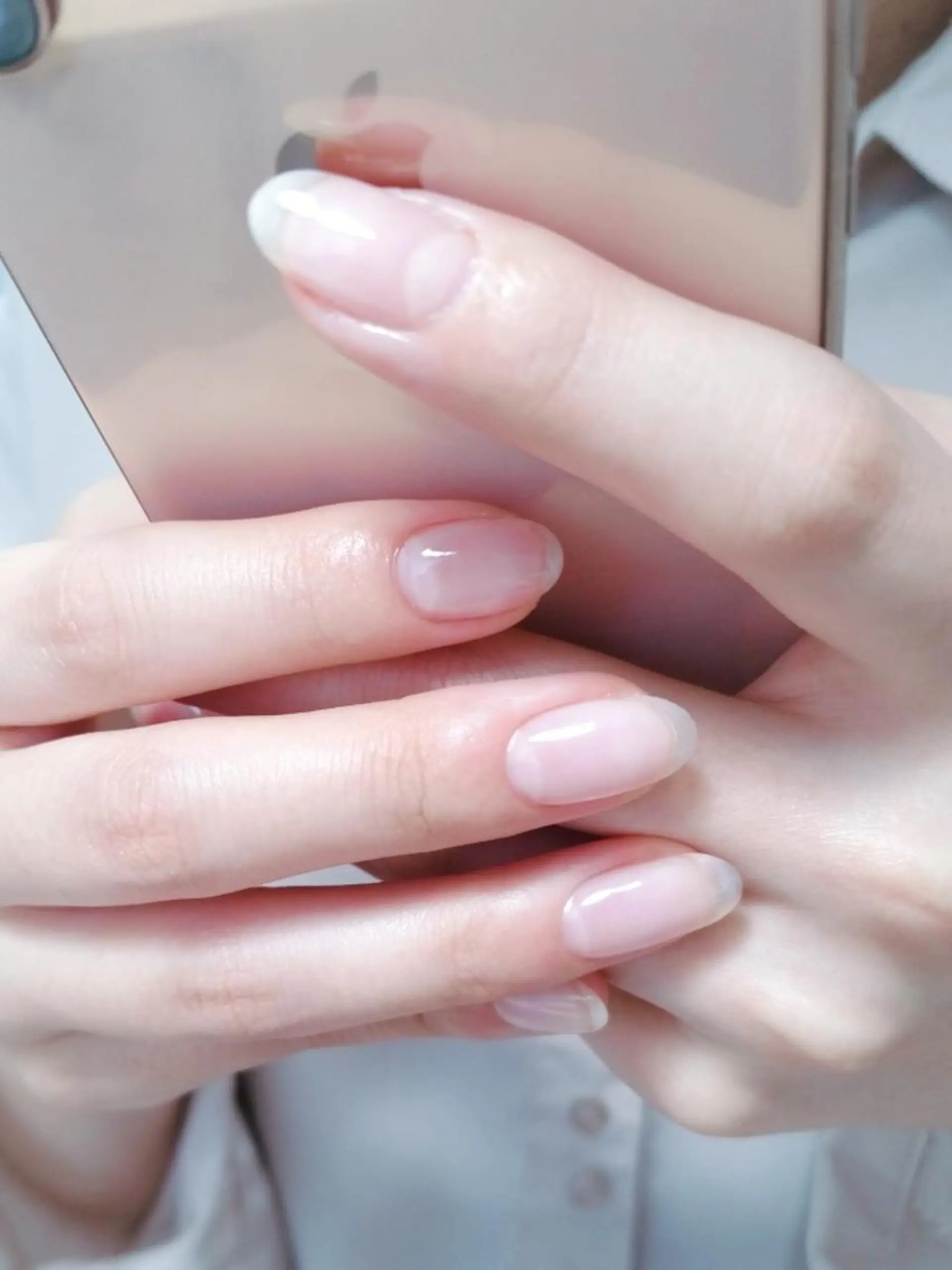 ネイル ハンドネイル 門戸厄神プライベートサロンulunail所属・ulunail mikaのネイルデザイン