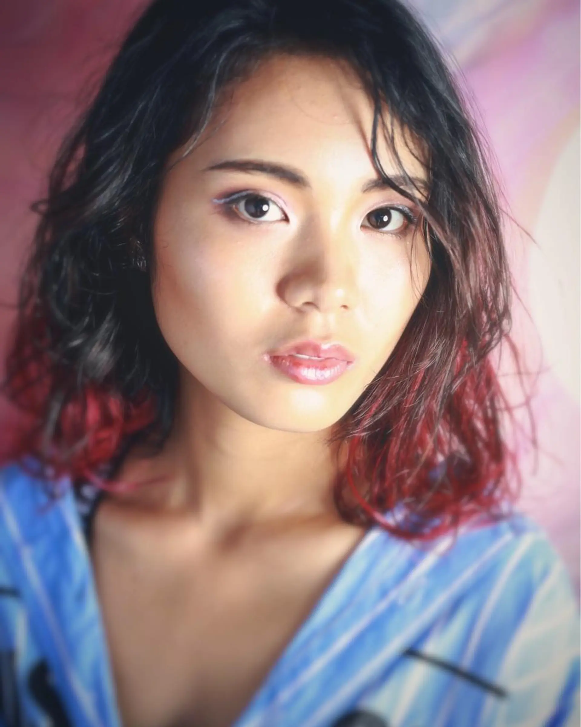 NAP hair owariasahi所属・モリヒロ マサシのその他イメージ