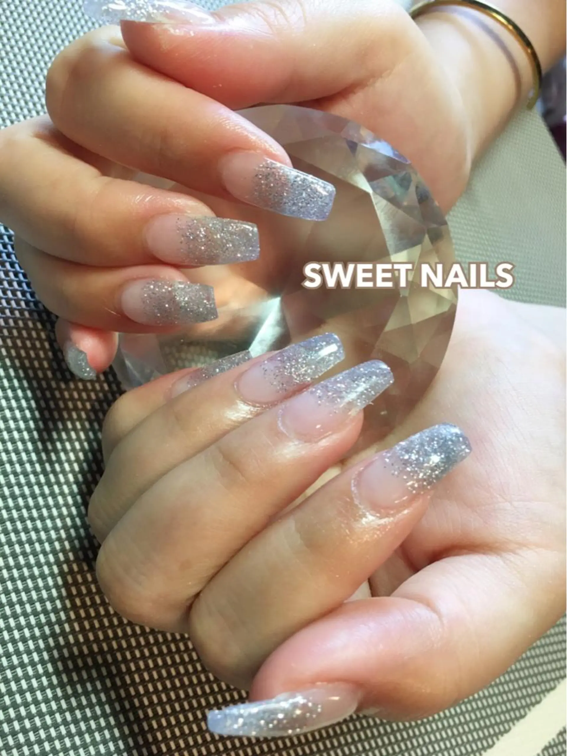 ネイル SWEET⭐️ NAILSのネイルデザイン