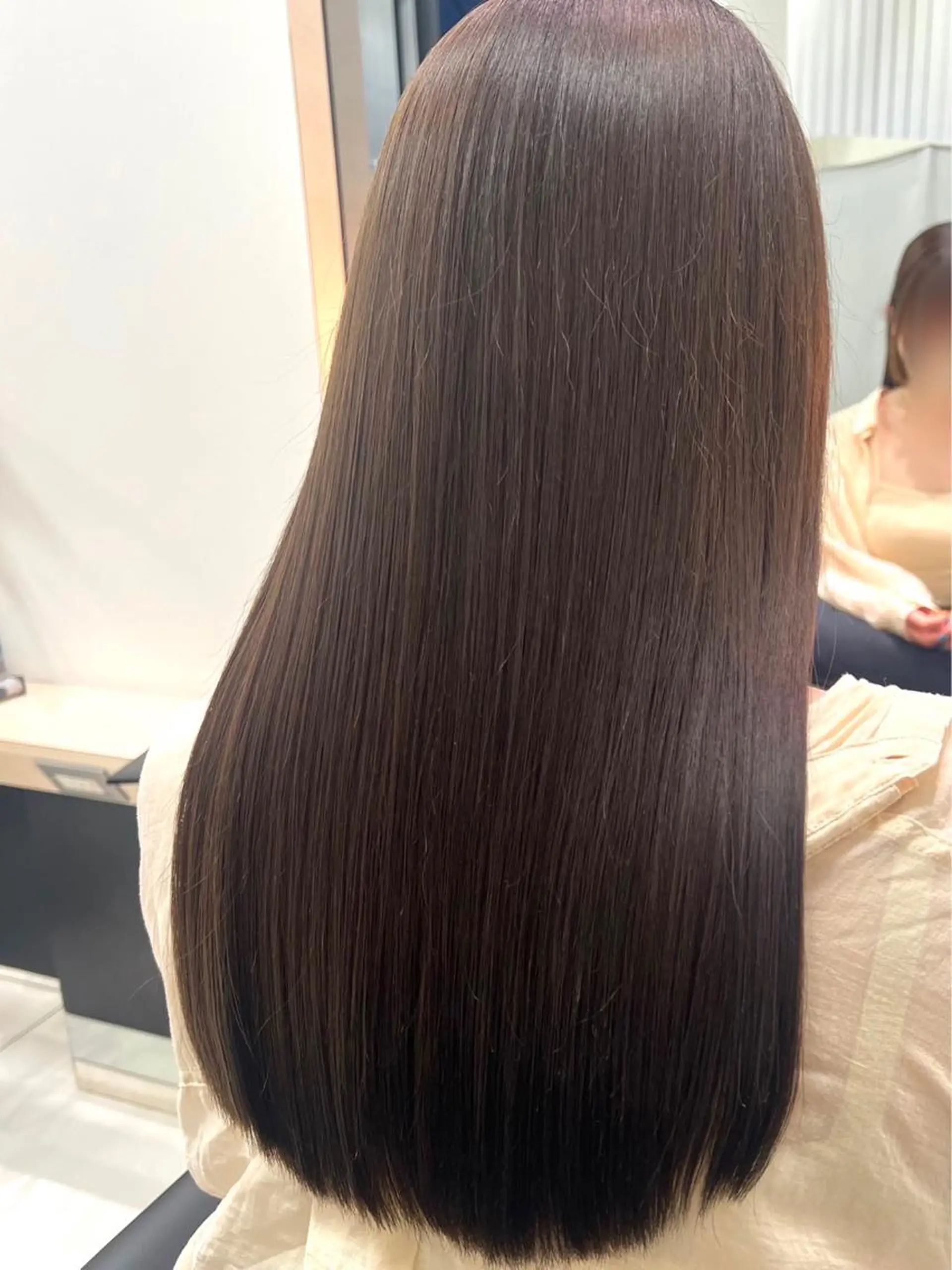 ロング 🎀大人可愛く🎀 艶髪sayakaのヘアスタイル