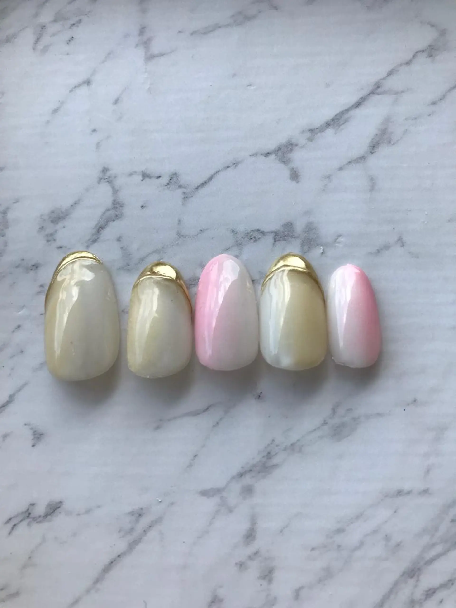 ネイル M`sプライベートサロン所属・Ｍ`s プライベートサロンのエステ・リラクイメージ