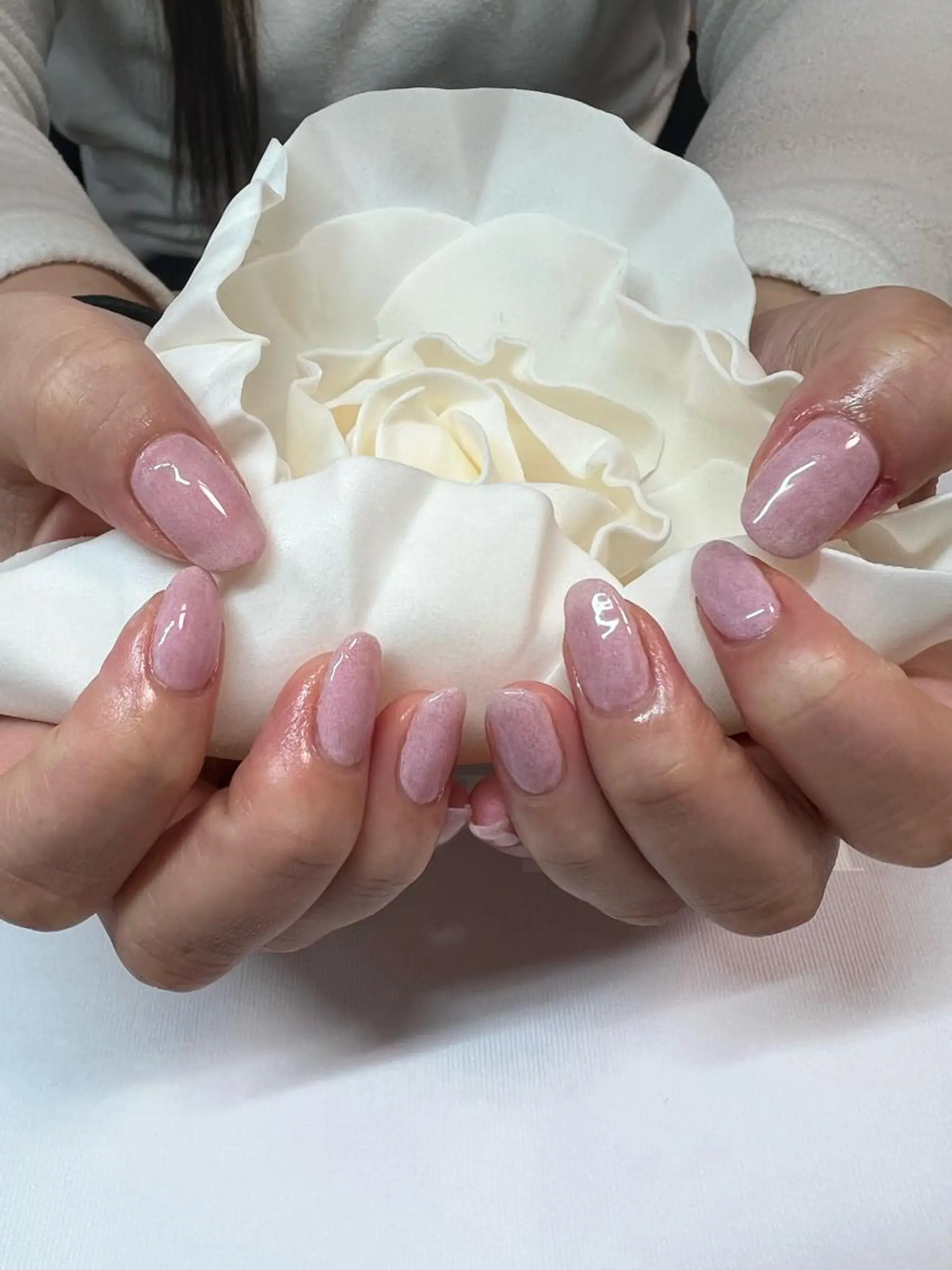 ネイル N.plus NaiLのネイルデザイン