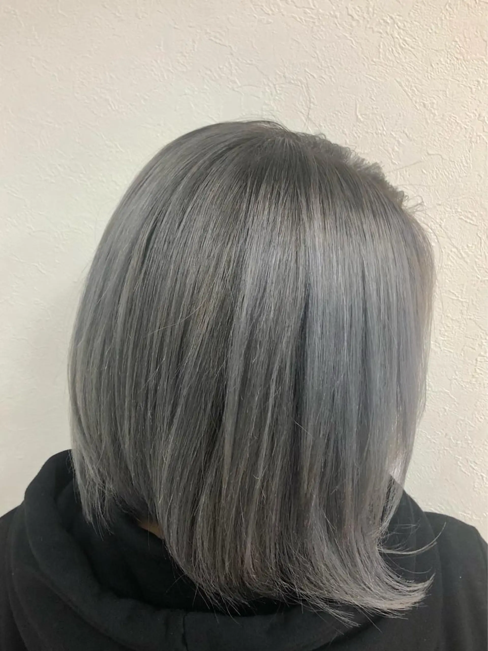 カラー LIVETOREA所属・エクステ/コスパ◎ /メンズ!白石宇由のヘアスタイル