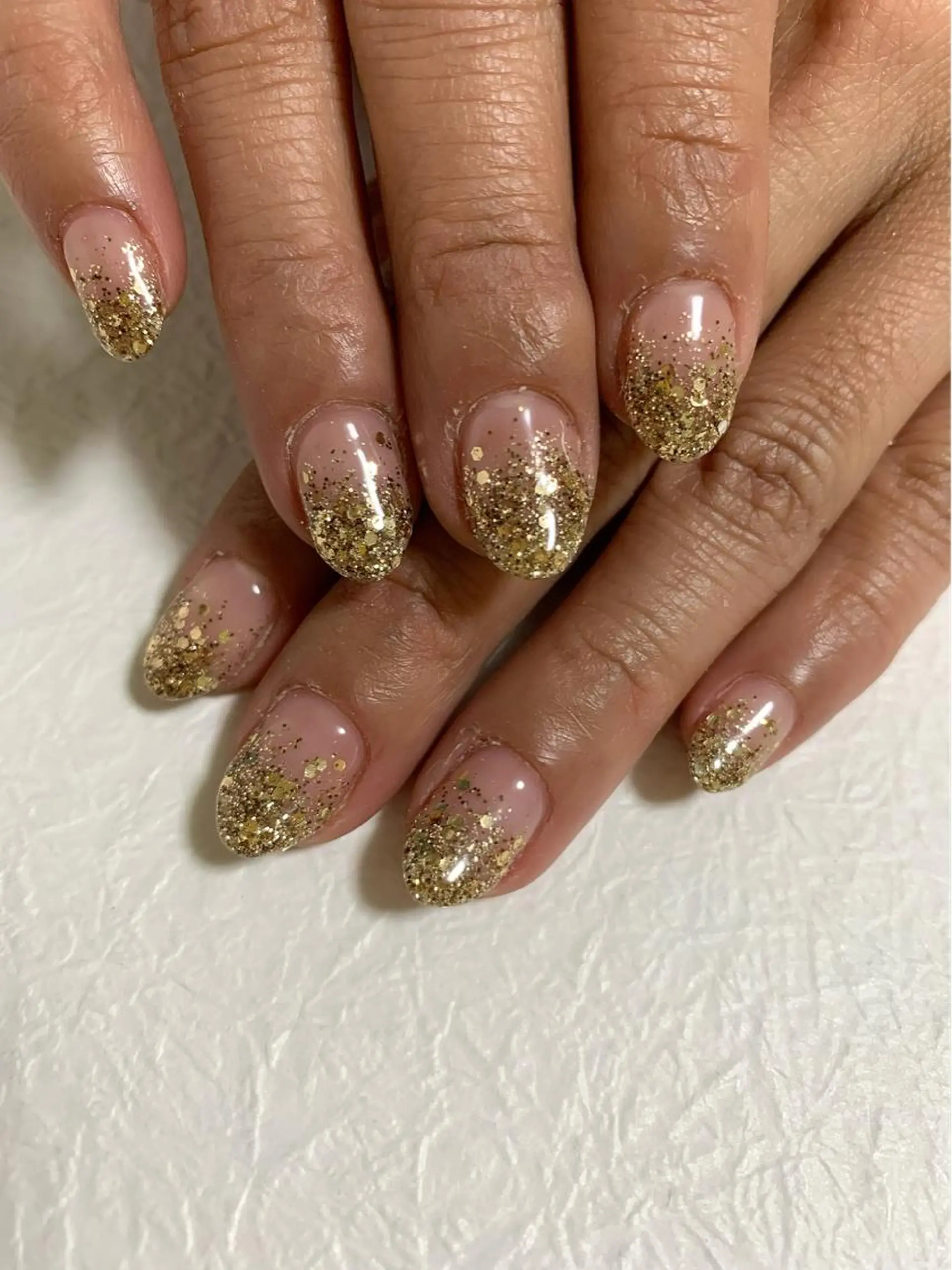 ネイル SHIKI モリンガ蒸し/水光肌のエステ・リラクイメージ