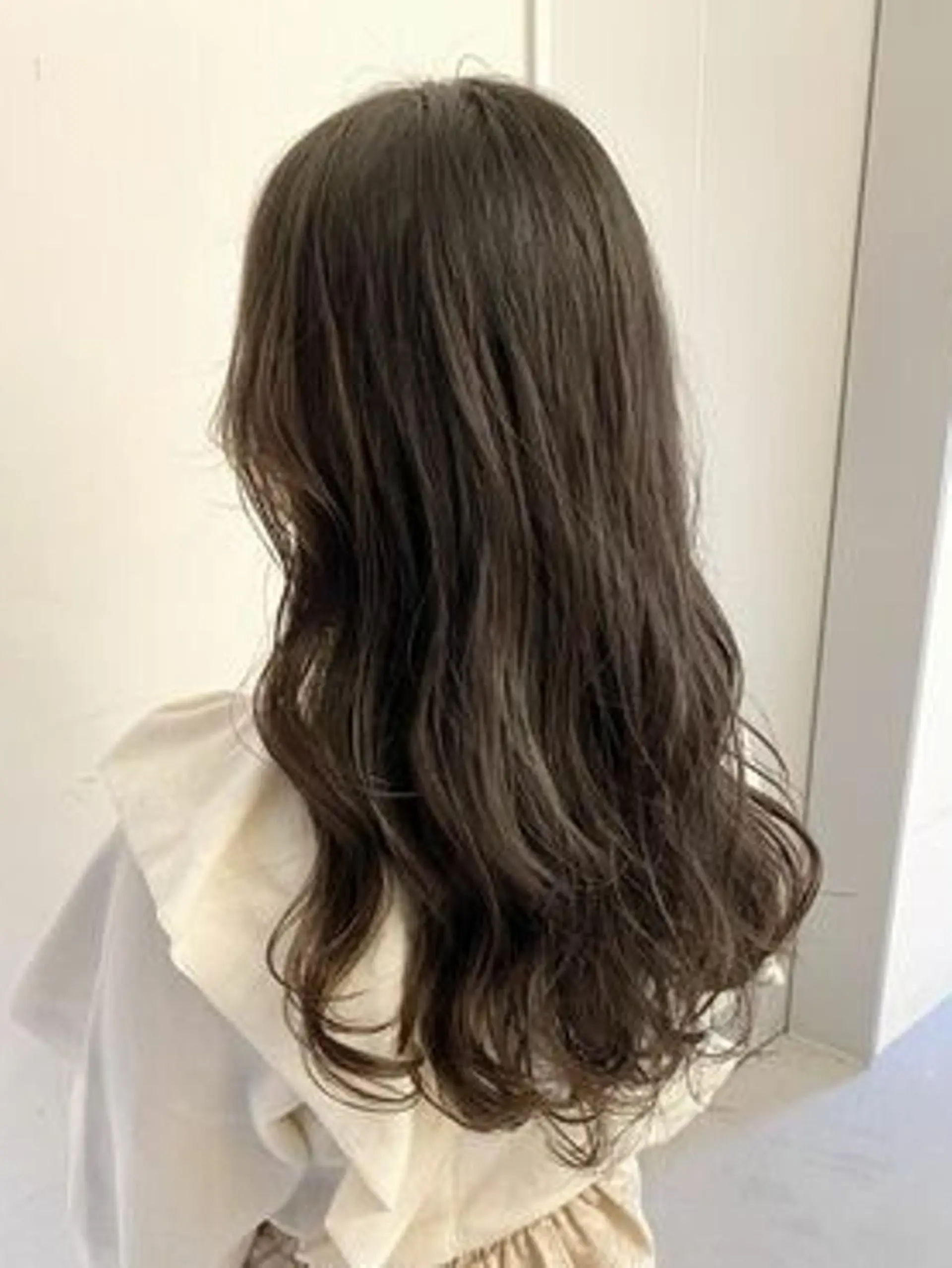 ロング パーマ LOOP 佐藤のマツエク・マツパデザイン