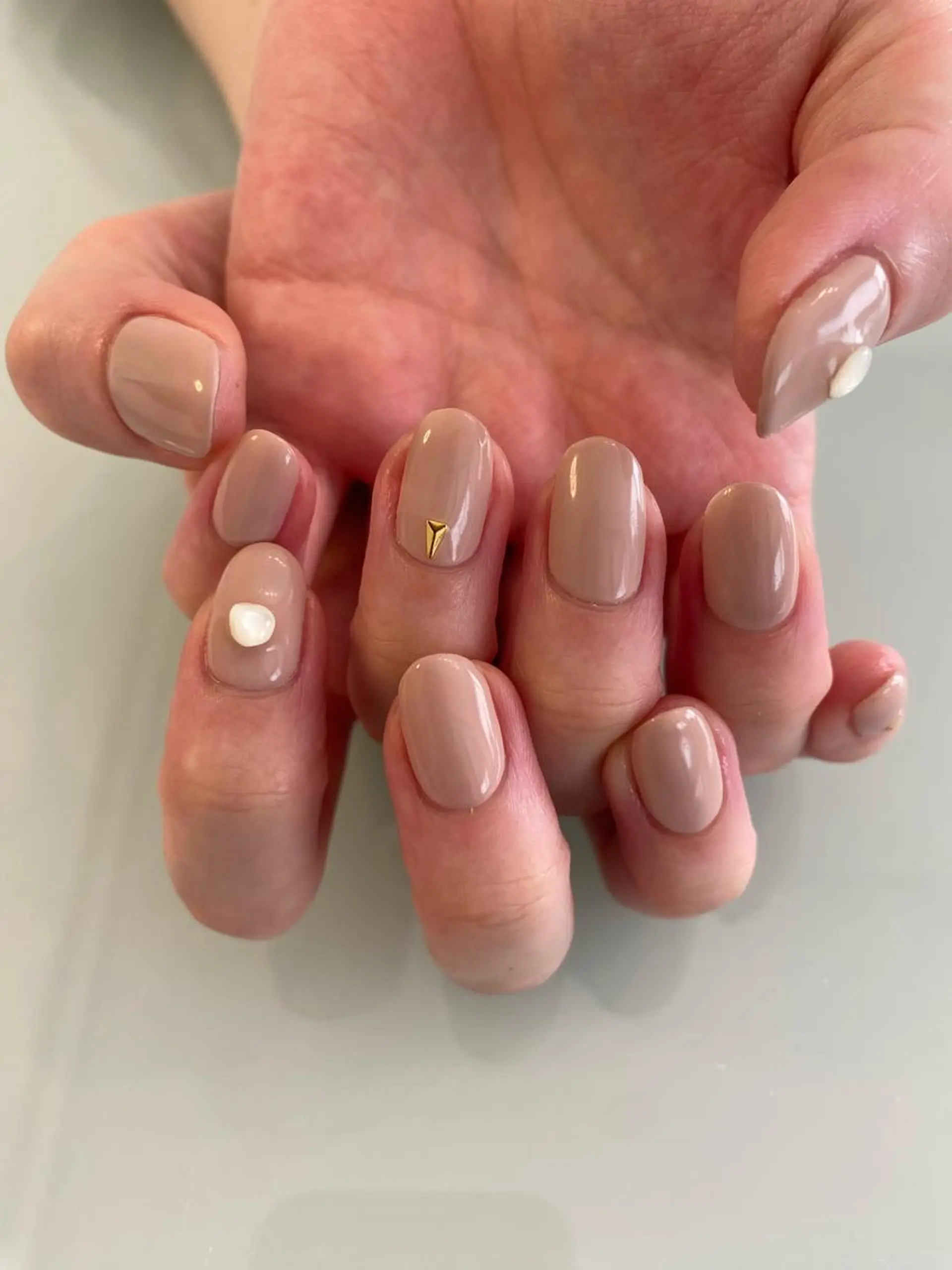 ネイル Nailist Yasucoのネイルデザイン