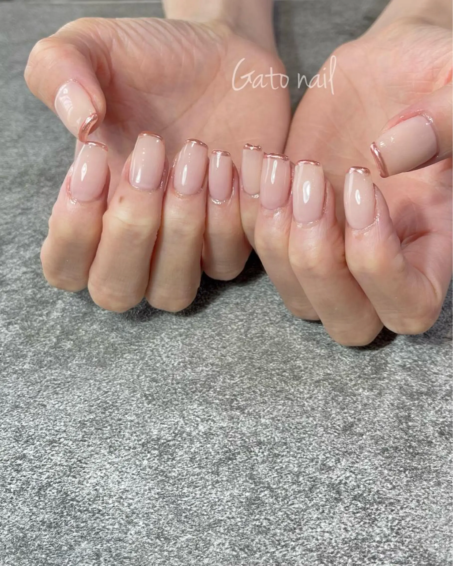 ネイル nt. nailのネイルデザイン