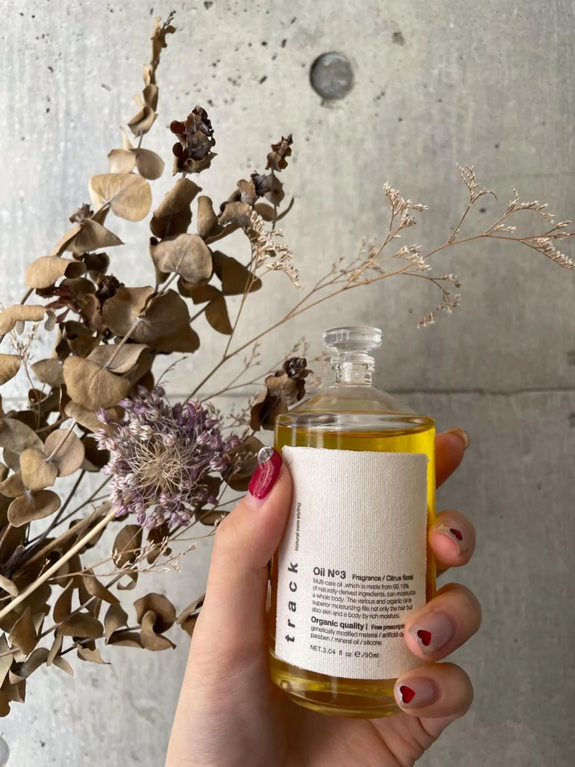 メンズ Ash 中岡ゆうたのヘアスタイル