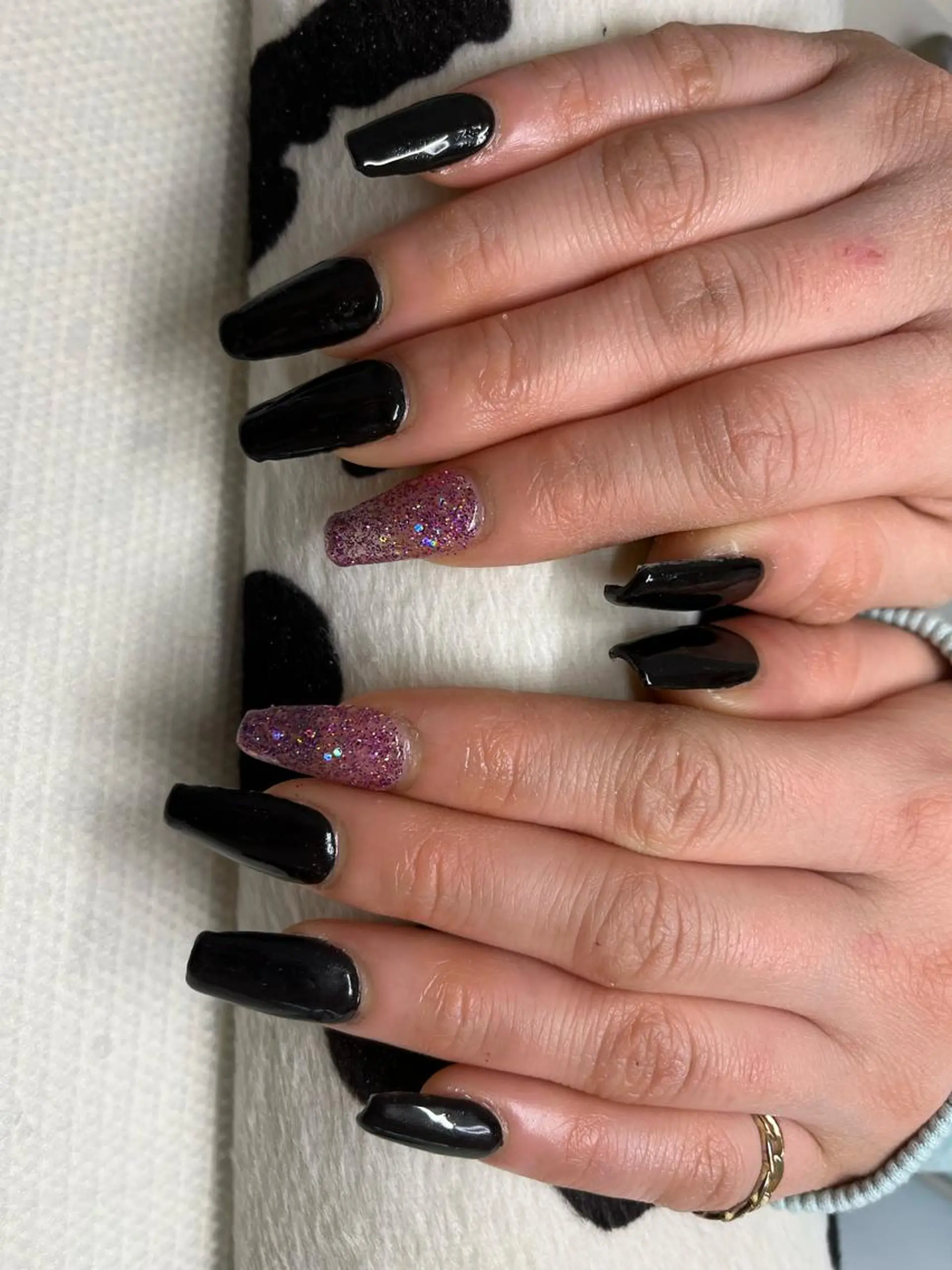 ネイル nail.salon .Reversalのネイルデザイン