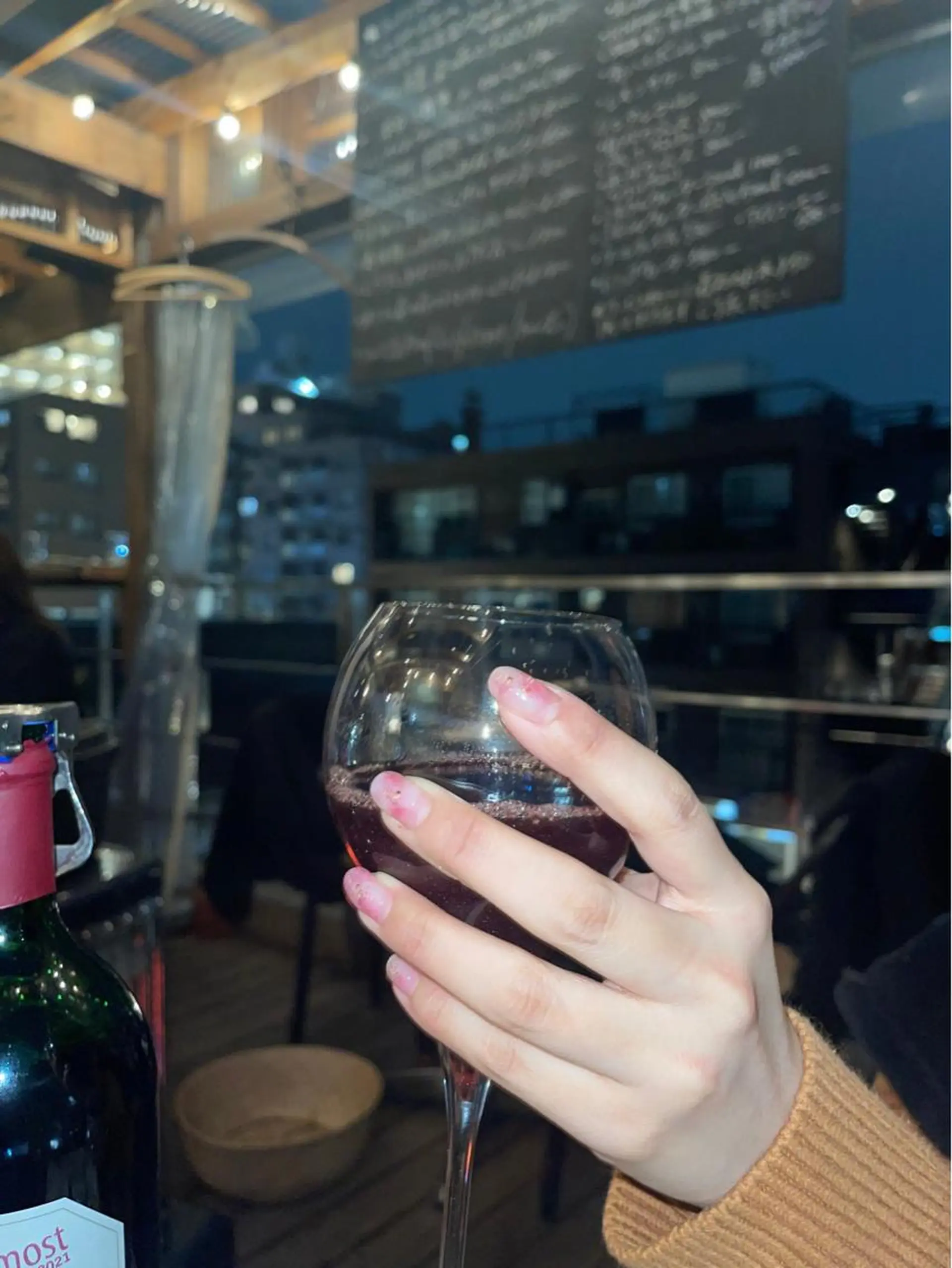 ネイル ハンドネイル ゆぴねいる所属・ゆぴねいる yupinailのネイルデザイン