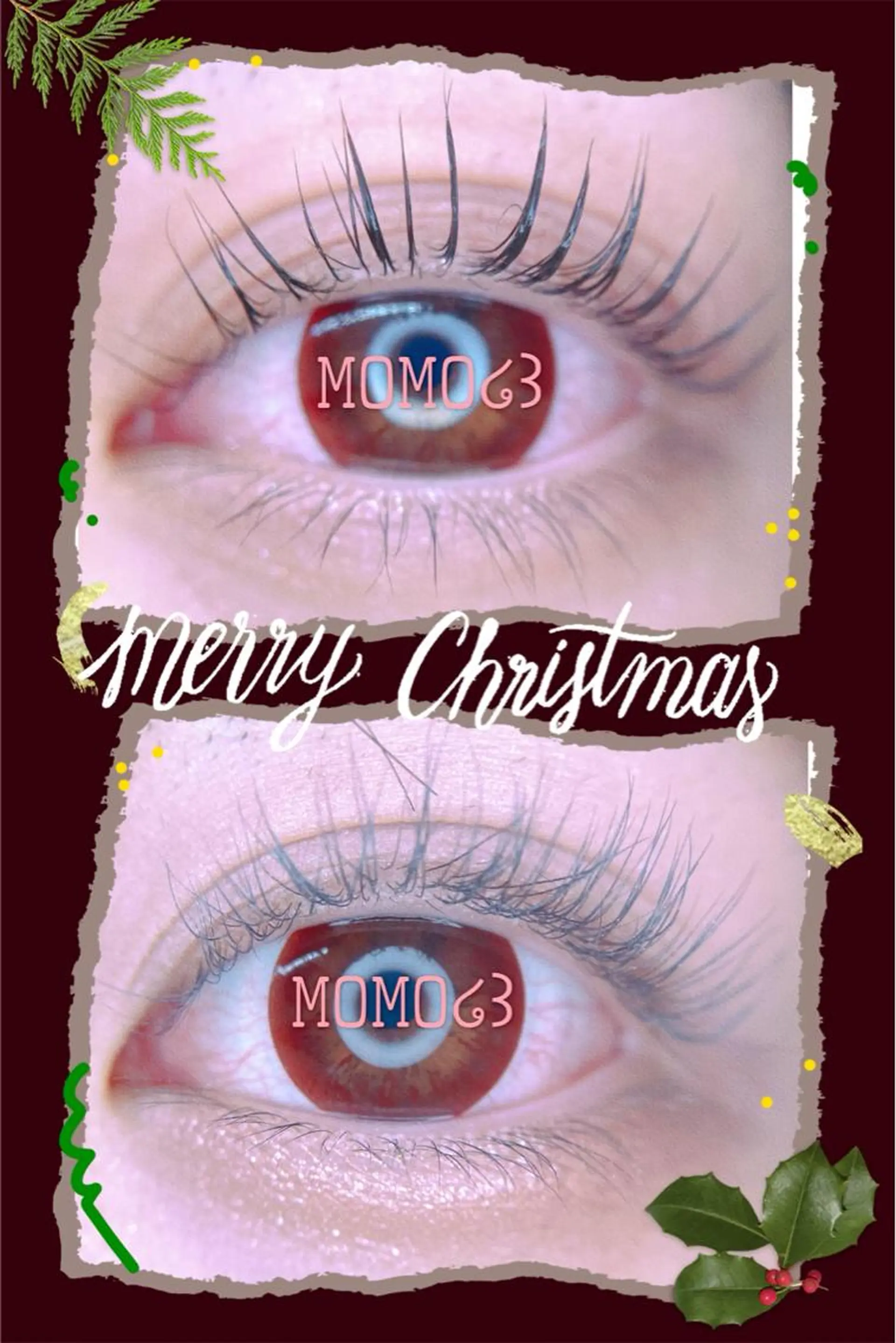 マツエク・マツパ フラットラッシュ ナチュラル パリジェンヌラッシュリフト 下まつげエクステ 一重×まつ毛パーマ モテデザインのプロ モモ🍑のマツエク・マツパデザイン