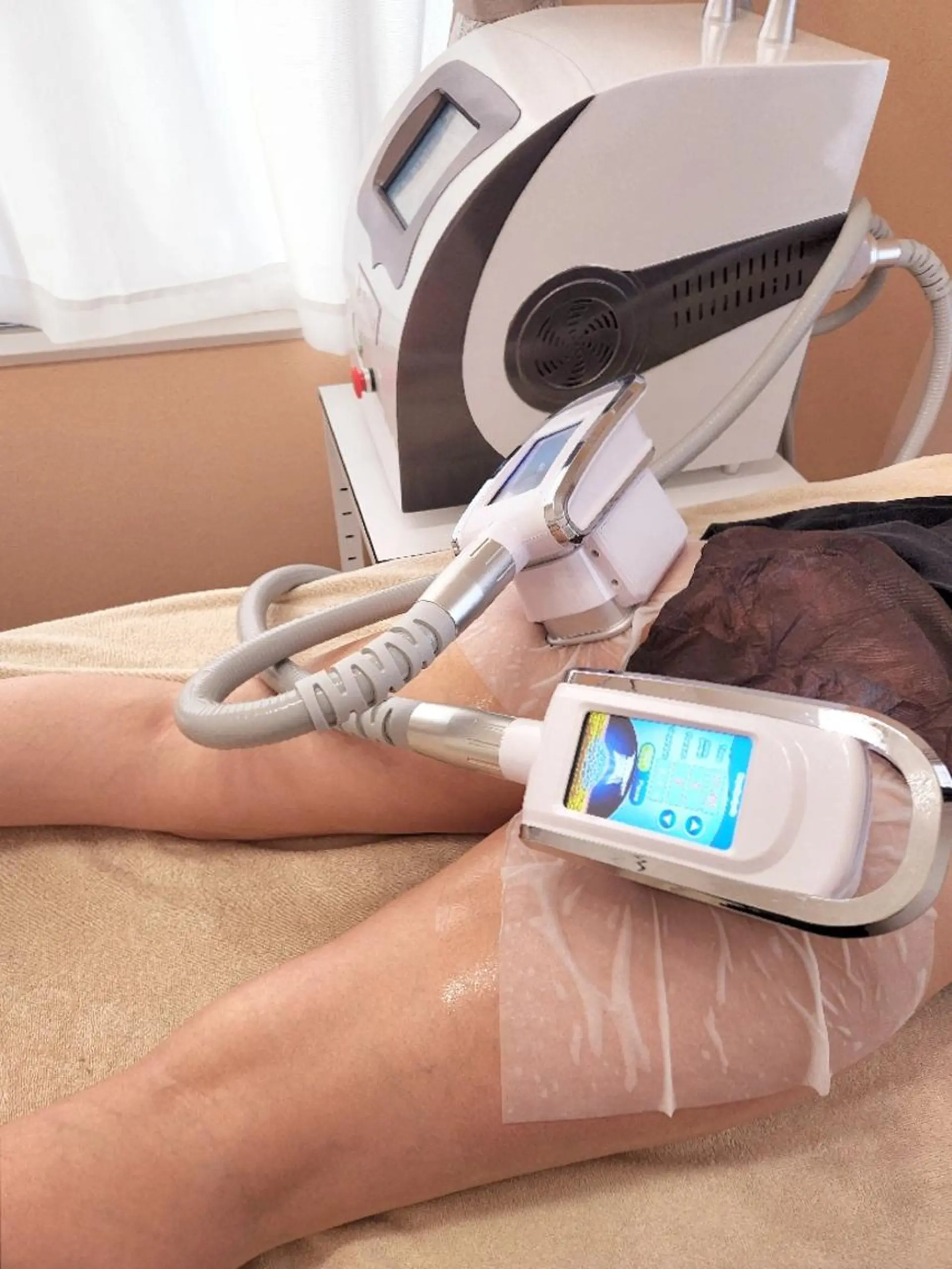 脂肪冷却・脱毛・フェイシャルサロンcoconoix [ｺｺﾉﾜ]所属・脂肪冷却・脱毛サロン coconoix のエステ・リラクイメージ