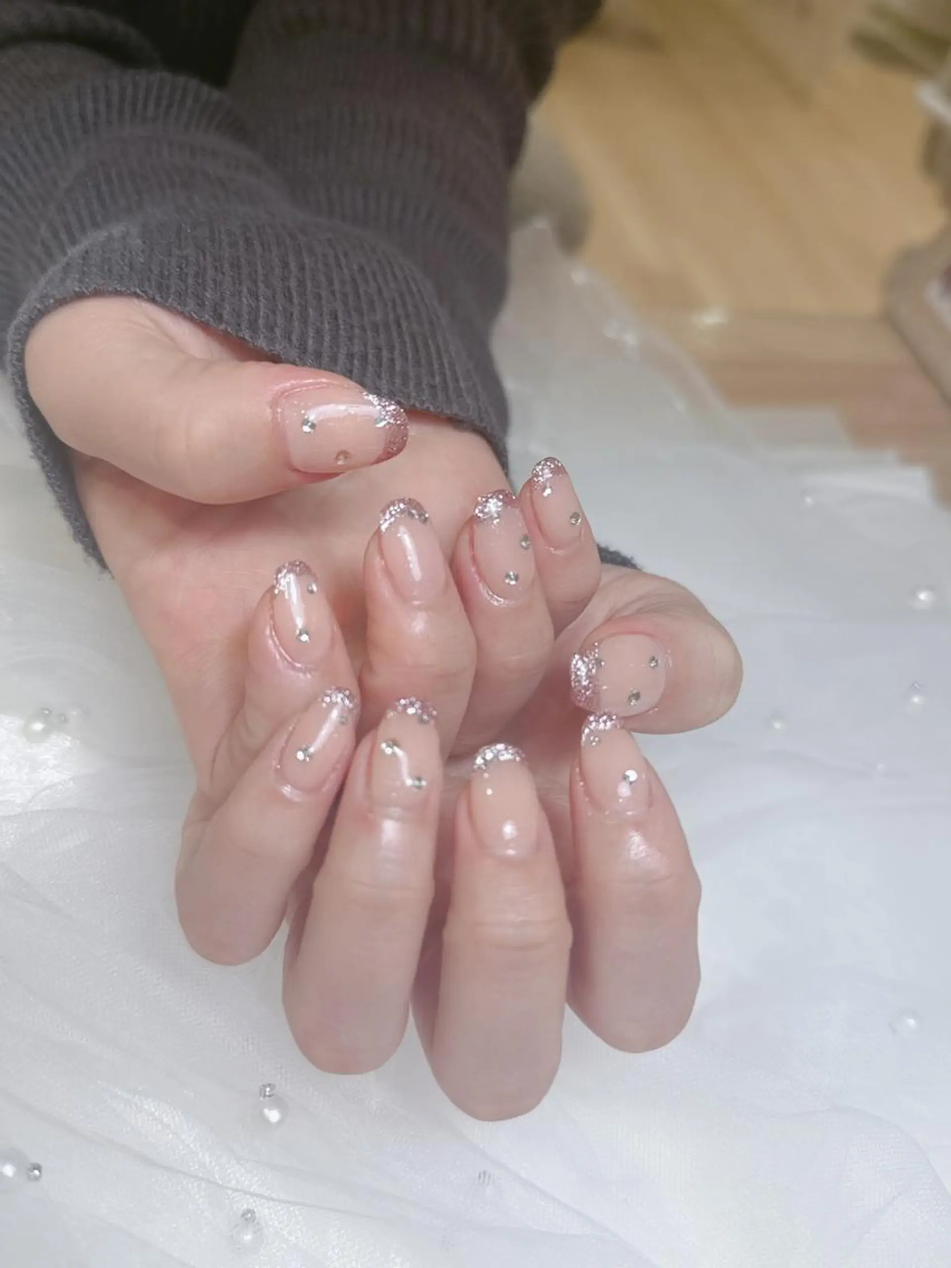 ネイル sunny sunnyのネイルデザイン