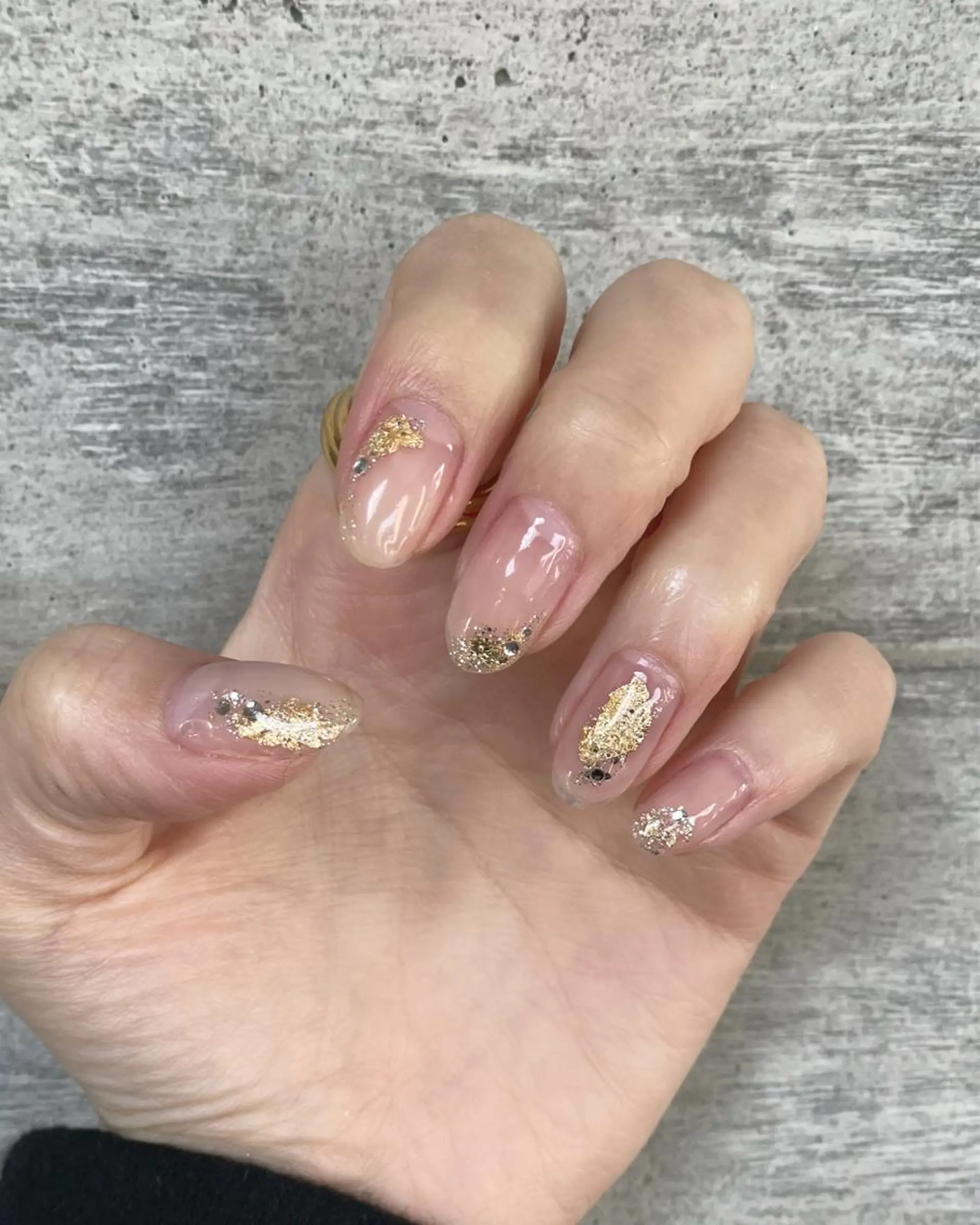 ネイル noi Nailのネイルデザイン