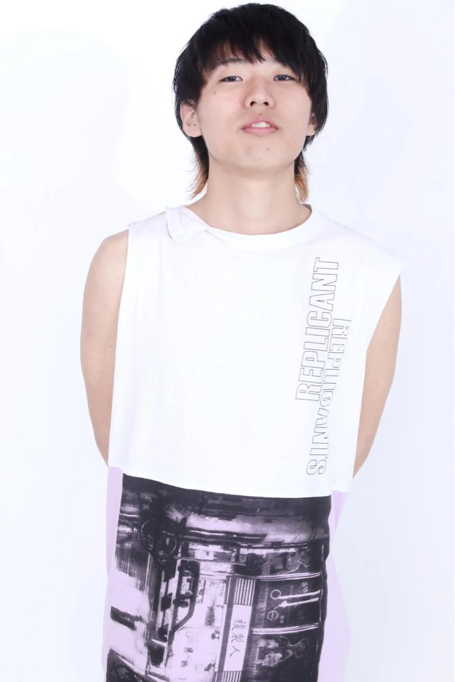 ショート 星屋 和秀のその他イメージ