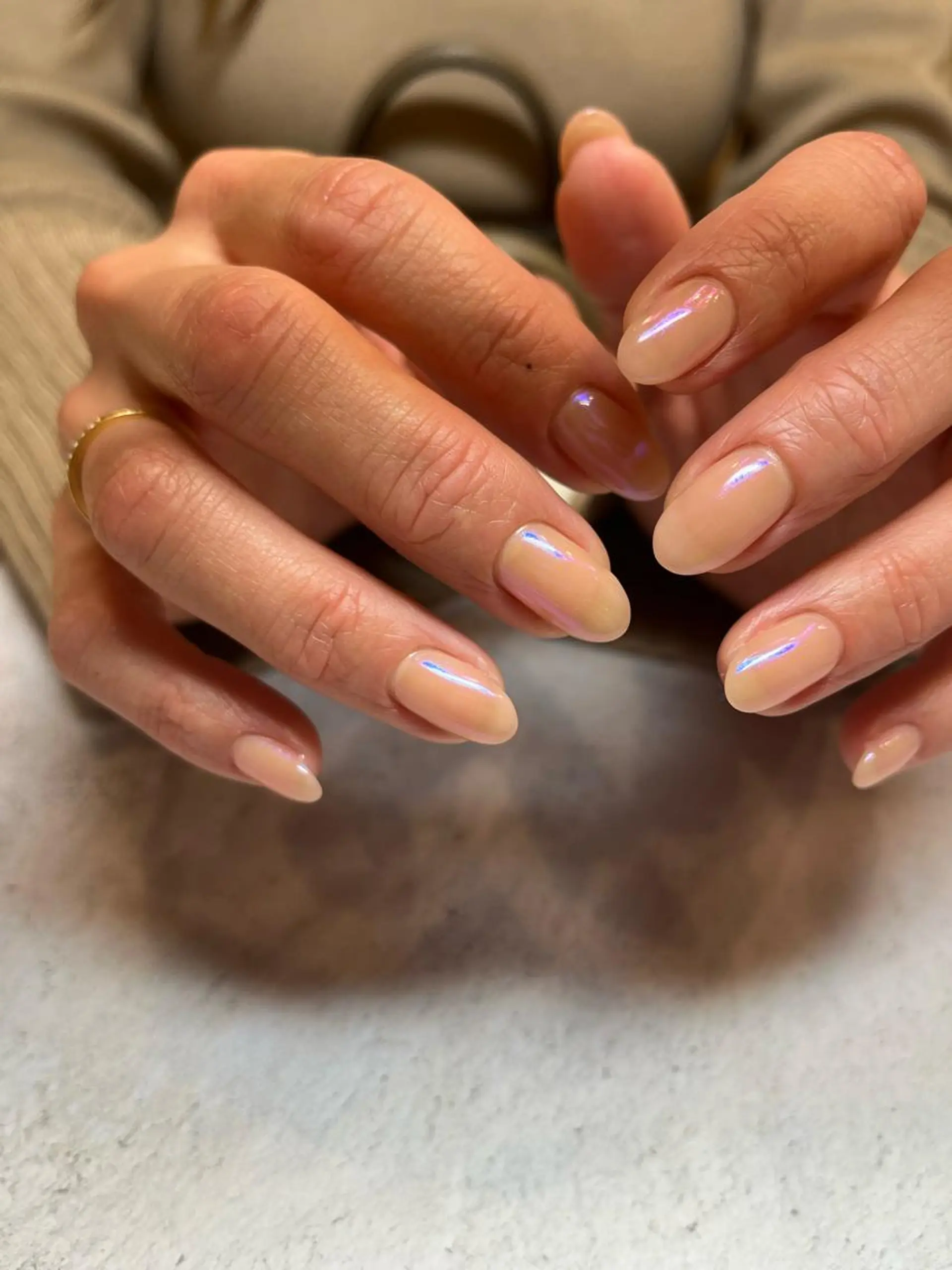 ネイル LINON所属・【LINON】 airiのネイルデザイン