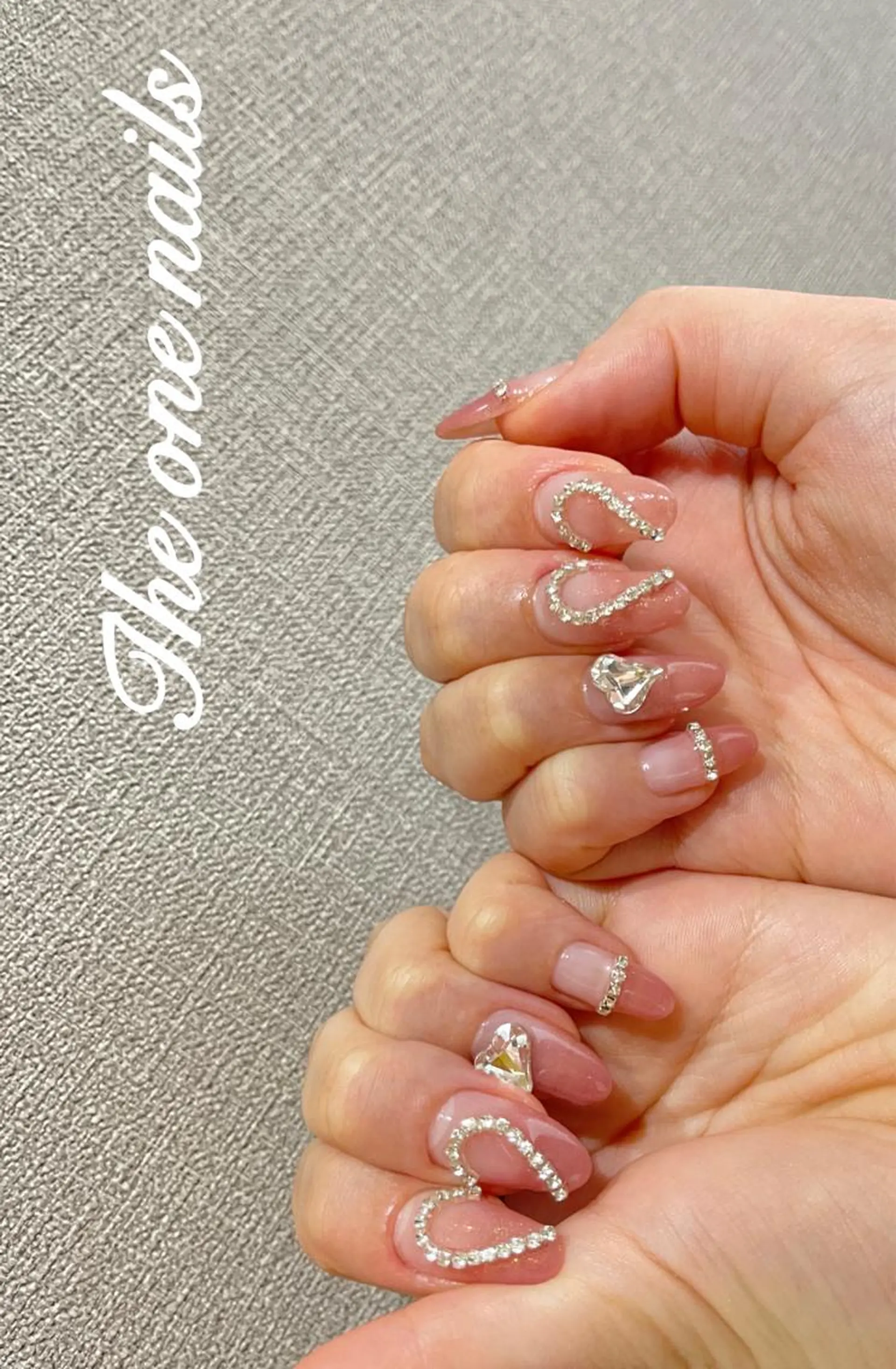 ネイル 🌵the.one nails🌵新小岩のネイルデザイン